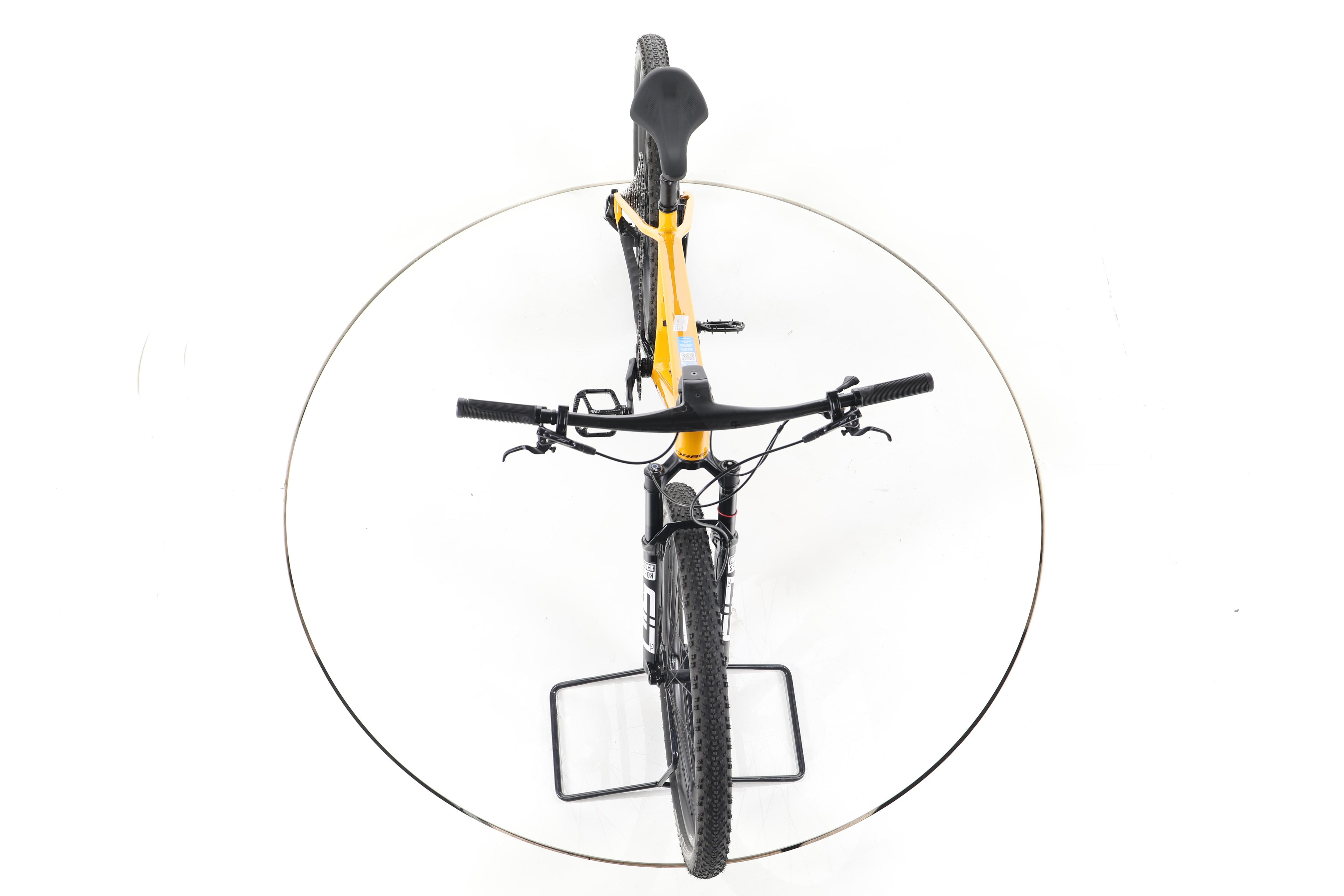 Orbea Alma M-Team AXS - Image 16