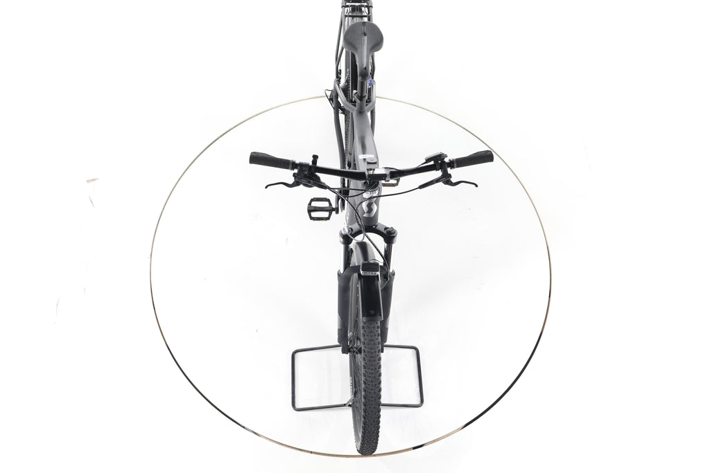 Scott Aspect eRIDE 920 Trekking E-Bike 2023 - Image 16