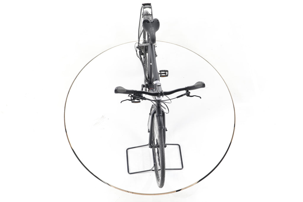 Rabeneick TS-E Trekking E-Bike - Image 16