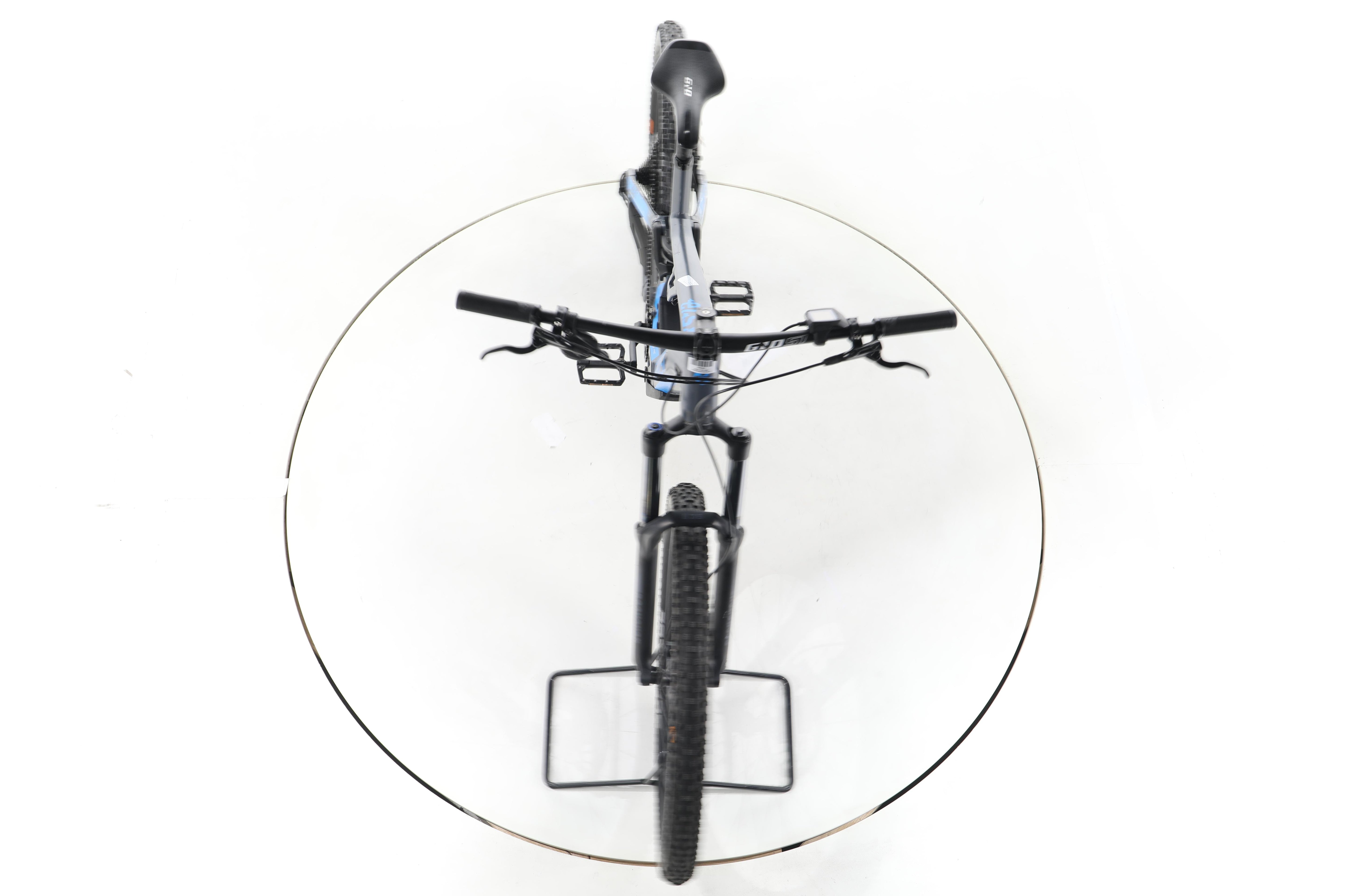 Ghost E-ASX160 Essential Fully E-Bike - Image 16