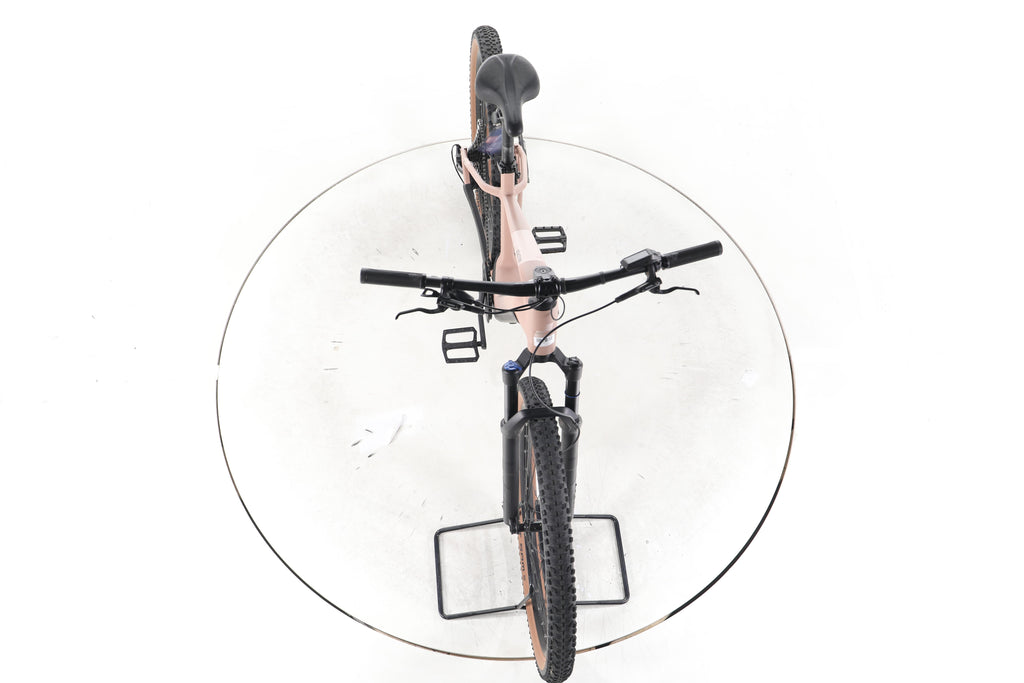 Cube Reaction Hybrid Pro E-Bike - Image 16