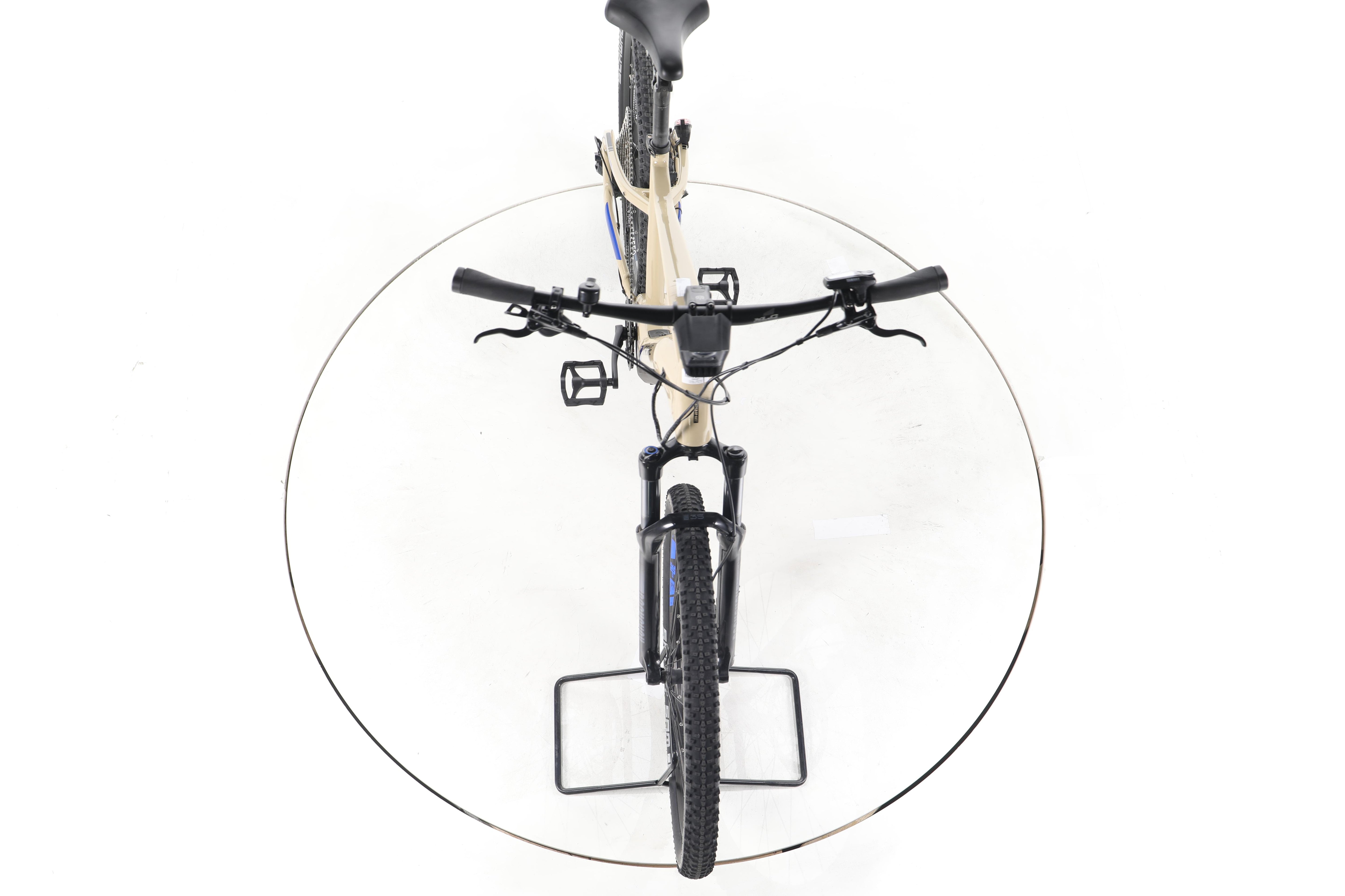 Haibike HardNine 7 E-Bike - Image 16