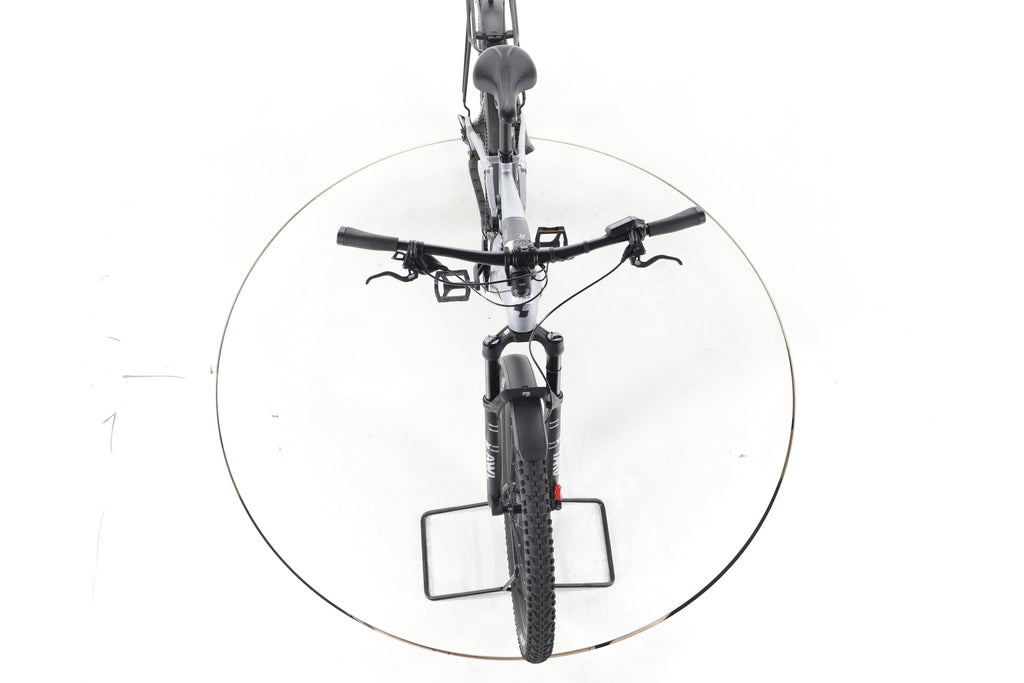 Cube Stereo Hybrid 120 Race Allroad SUV E-Bike 2024 - Image 16