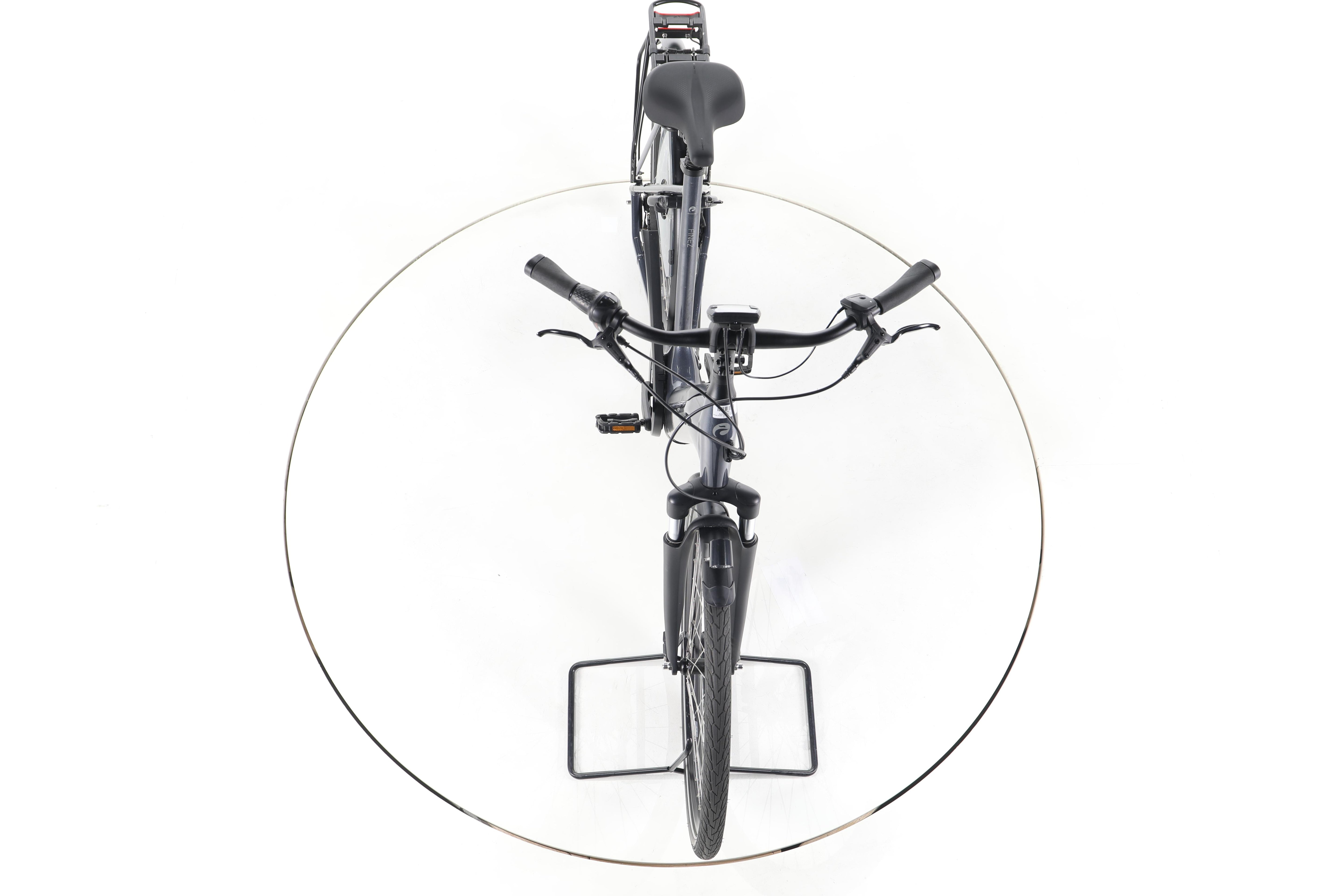 Batavus Finez E-Go Power City E-Bike Tiefeinsteiger - Image 16