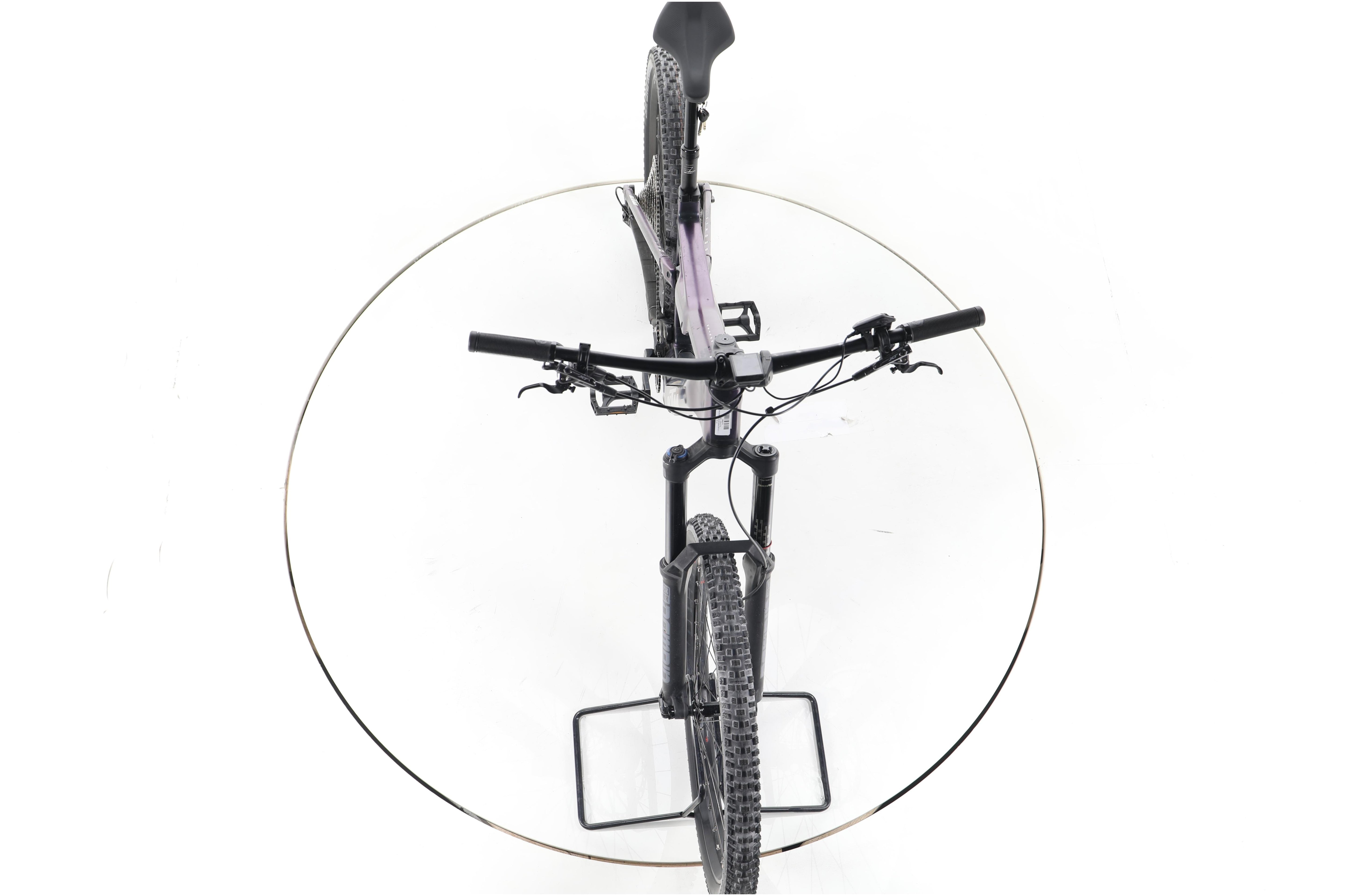 KTM Macina Prowler Master Fully E-Bike - Image 16