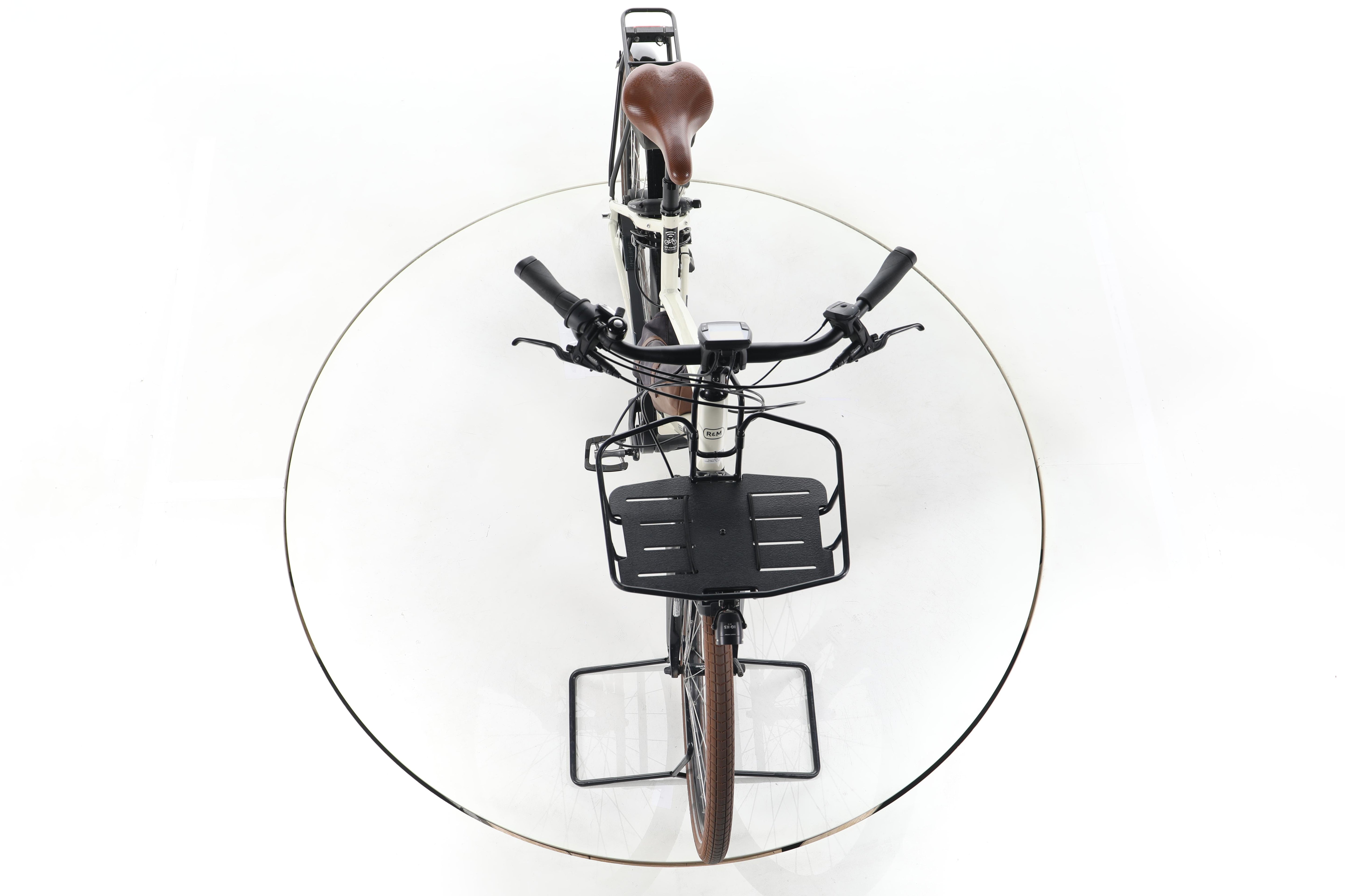 Riese & Müller Cruiser2 Mixte vario City E-Bike - Image 16