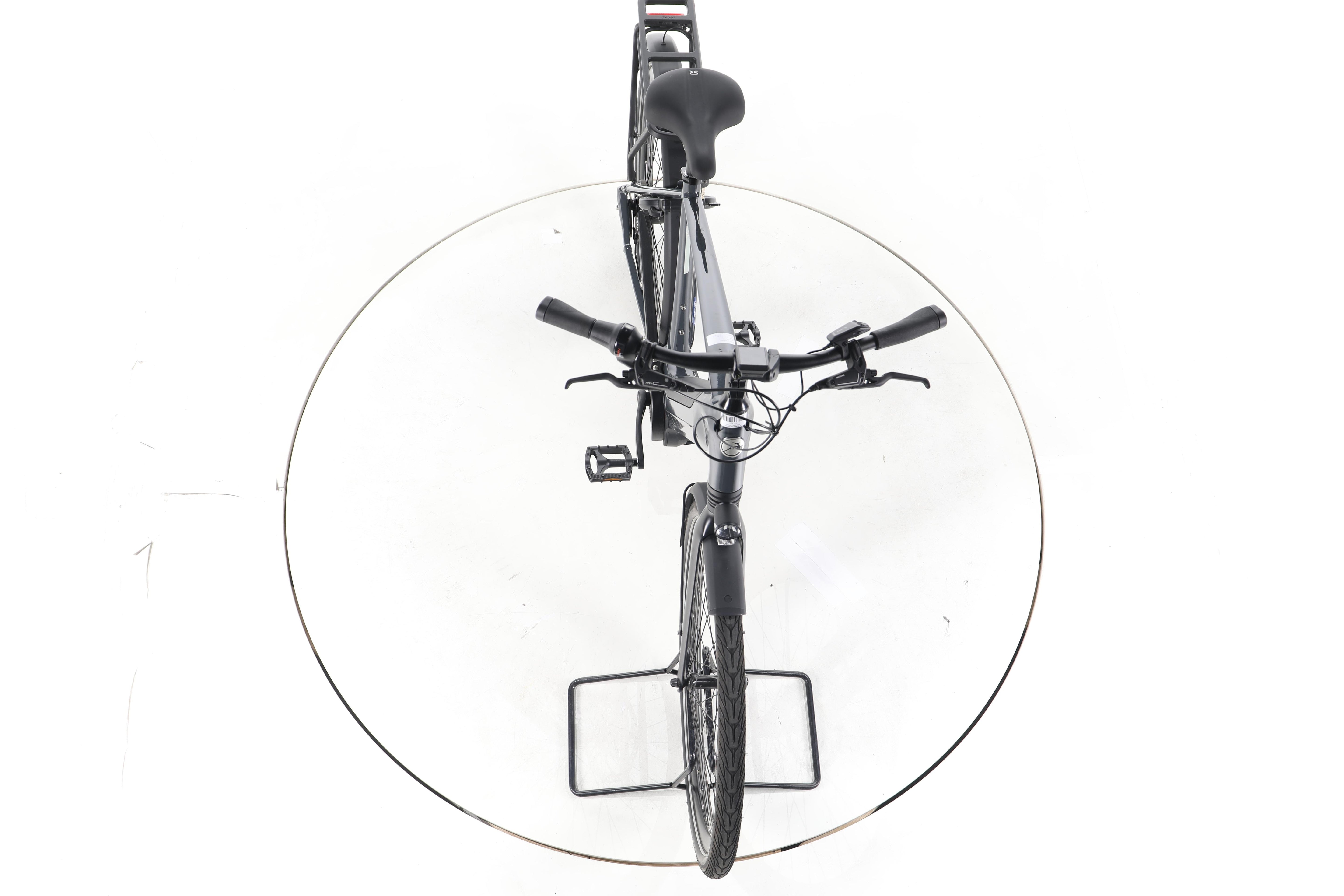 Gazelle Ultimate C5 HMB City E-Bike - Image 16