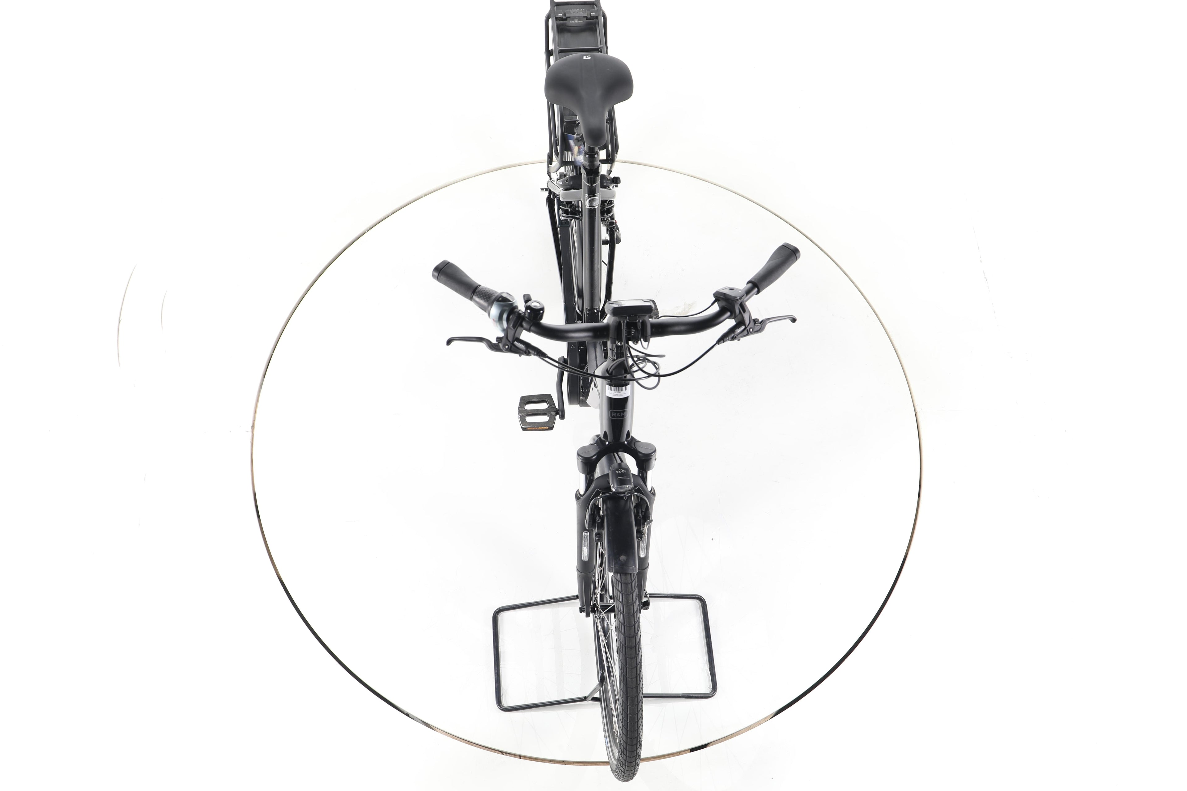 Riese & Müller Swing City E-Bike Tiefeinsteiger - Image 16