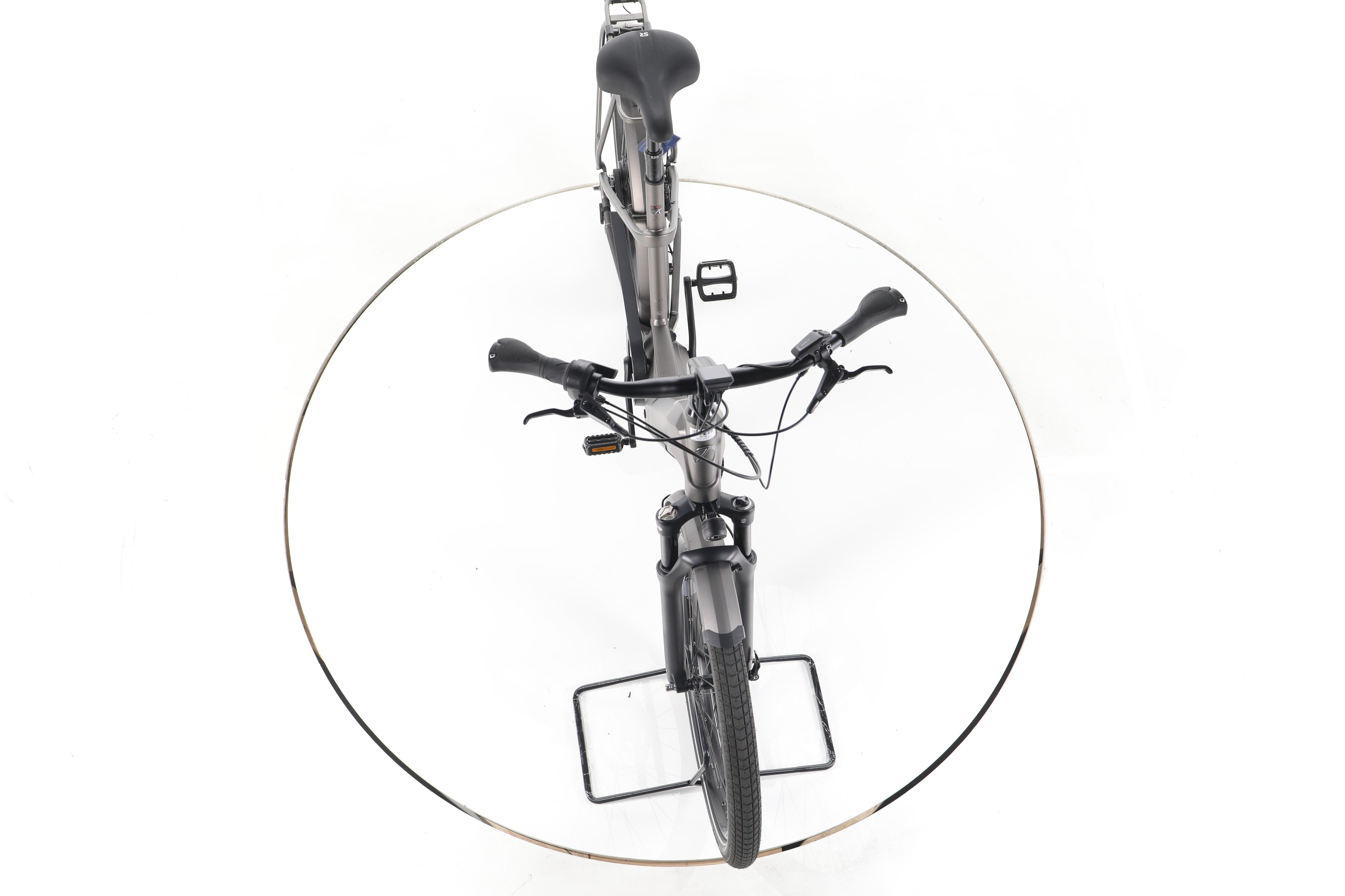 Kalkhoff Image 7.B Excite+ City E-Bike Tiefeinsteiger - Image 16