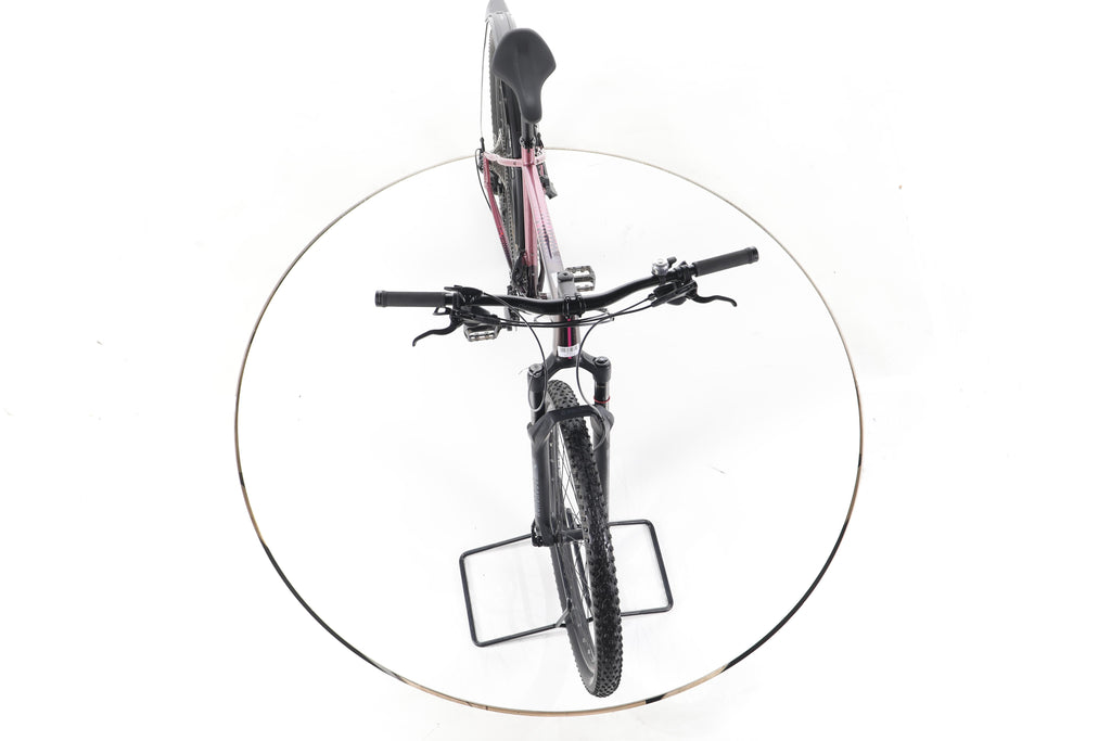 Stevens Devil´s Trail Fahrrad Hardtail - Image 16