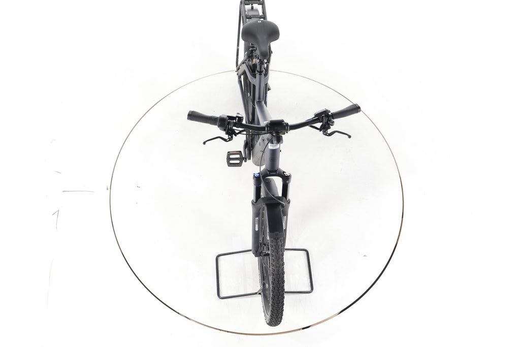 Riese & Müller Charger4 Mixte GT Vario City E-Bike - Image 16