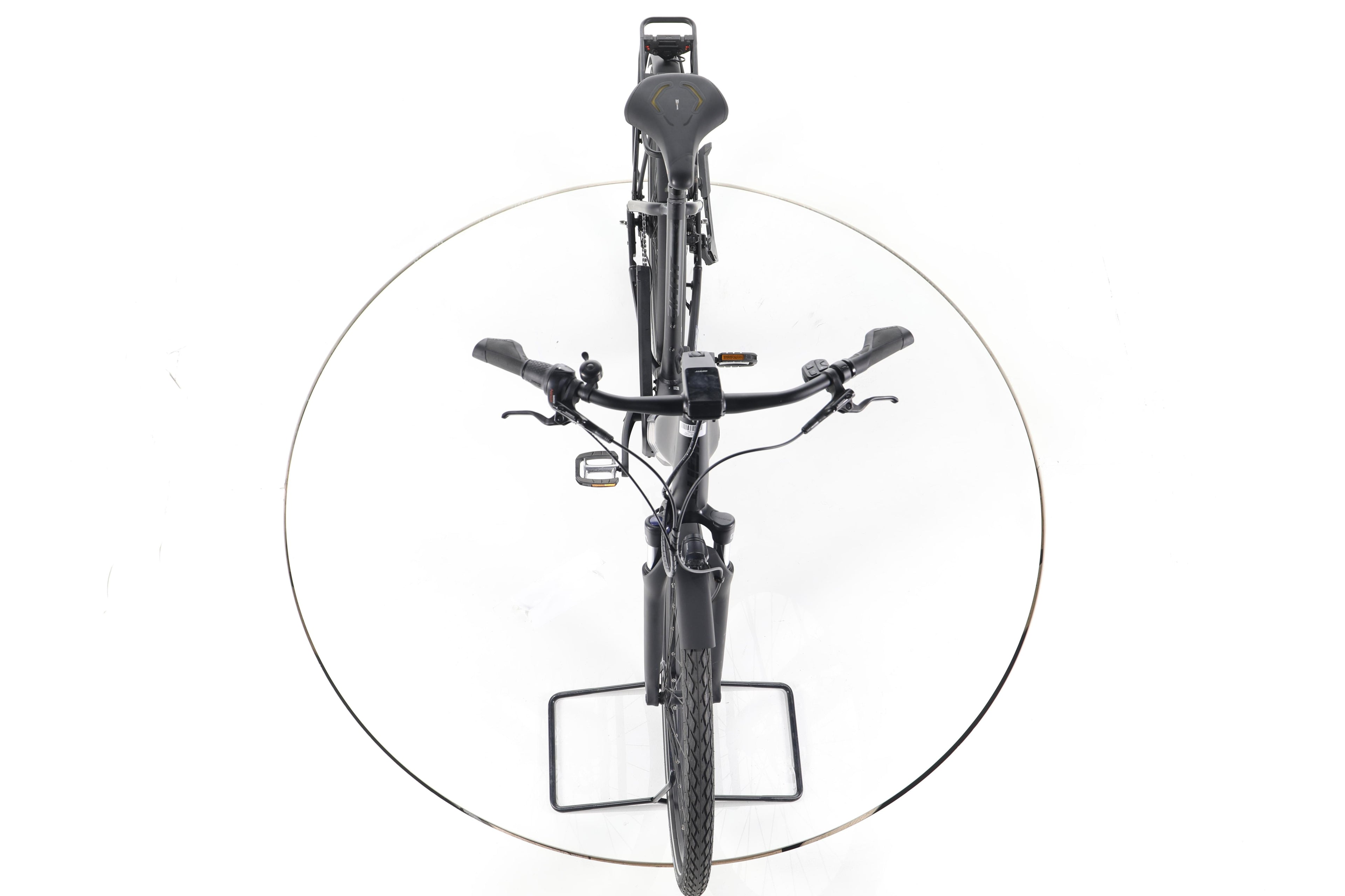 Giant DailyTour E+ 2 City E-Bike Tiefeinsteiger 2023 - Image 16