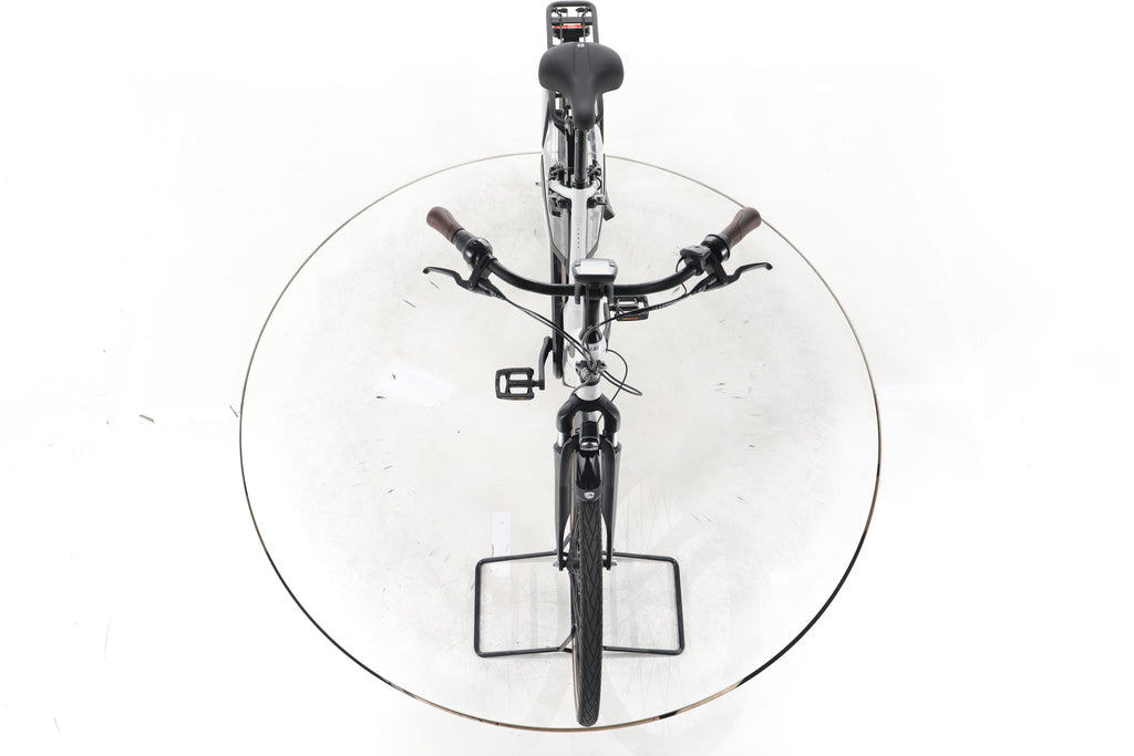 Gazelle Arroyo C7+ HMB Elite City E-Bike Tiefeinsteiger - Image 16
