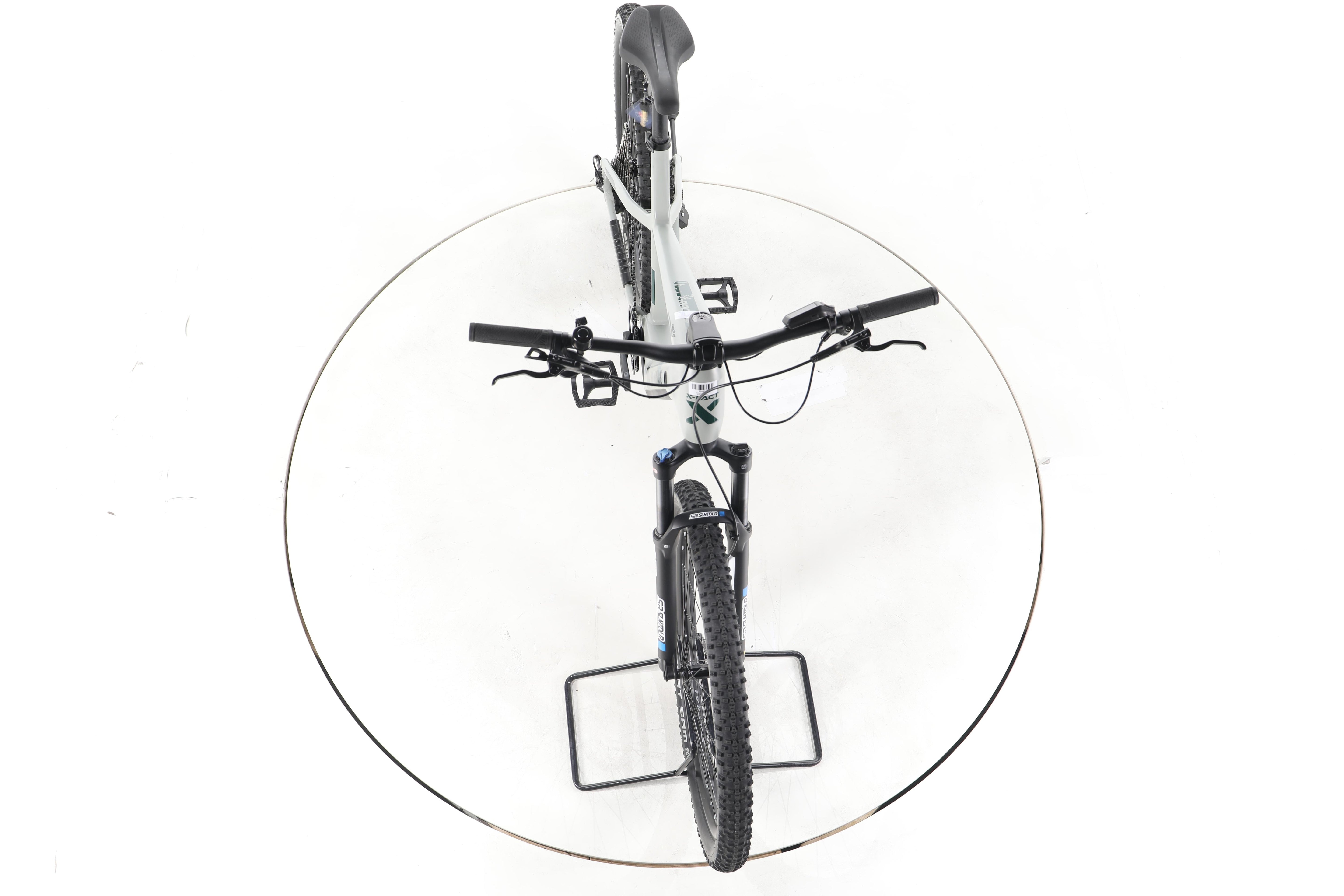 X-Fact E Race 29 E-Bike 2024 - Image 16