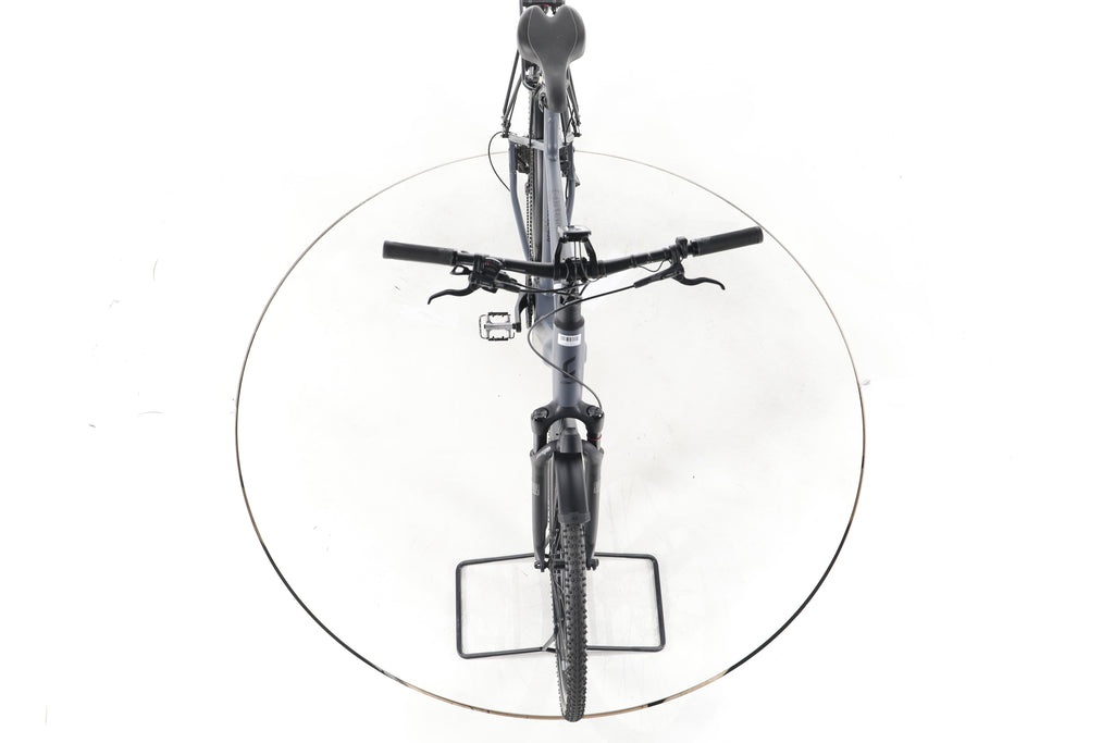 Compel Enyo E-630 LTD Trekking E-Bike - Image 16