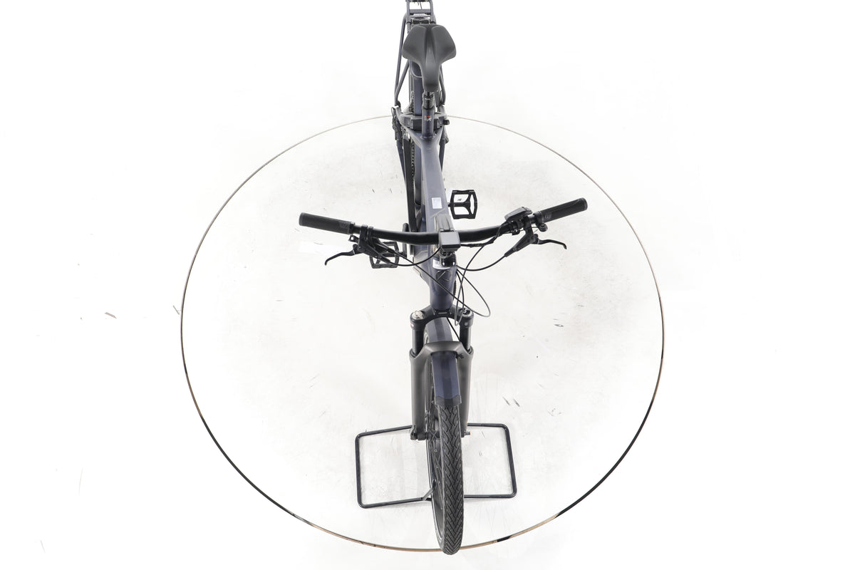 Kalkhoff Endeavour 7.B Advance+ Trekking E-Bike - Image 16