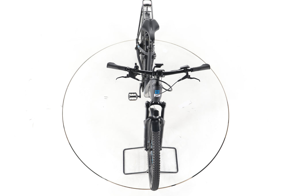 Conway Cairon C 2.0 Trekking E-Bike Tiefeinsteiger - Image 16