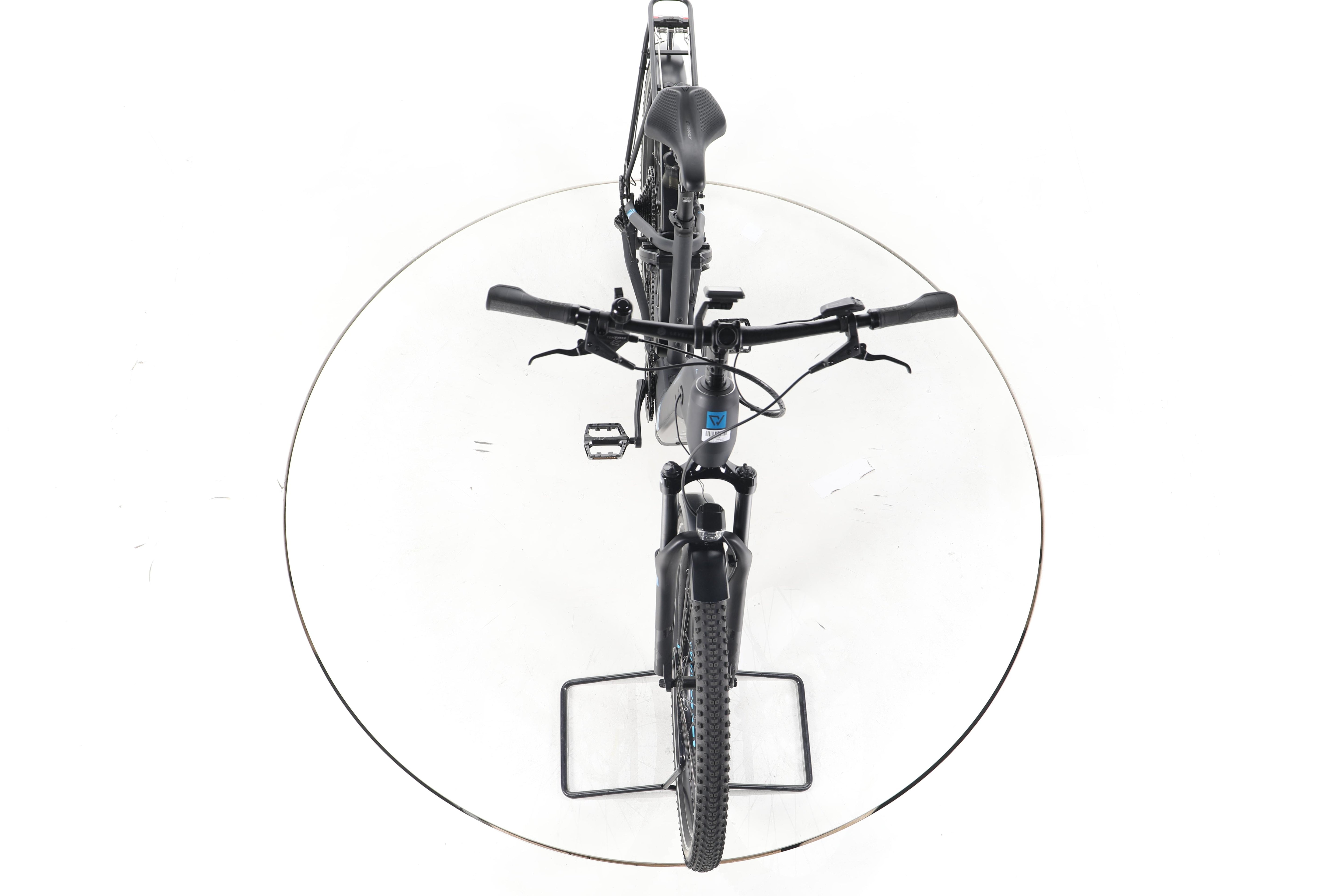 Conway Cairon C 2.0 Trekking E-Bike Tiefeinsteiger - Image 16