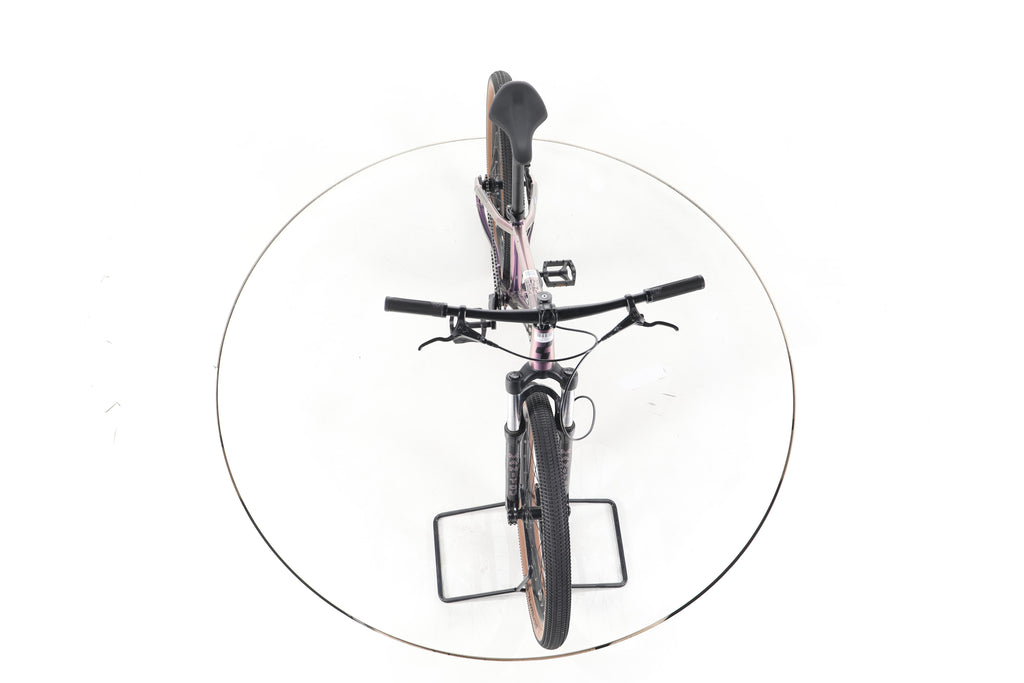 Cube Flying Circus Fahrrad Hardtail - Image 16