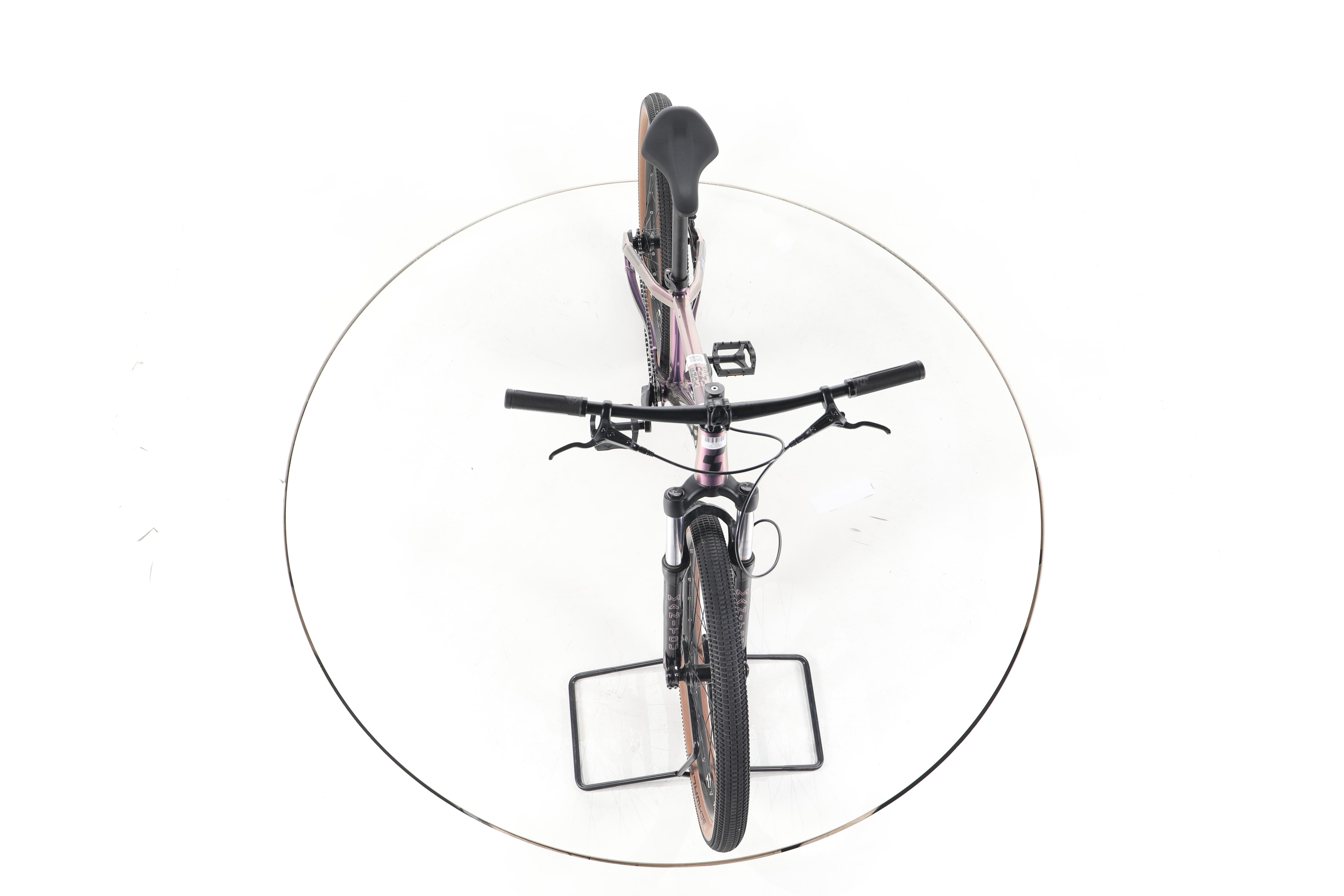 Cube Flying Circus Fahrrad Hardtail - Image 16