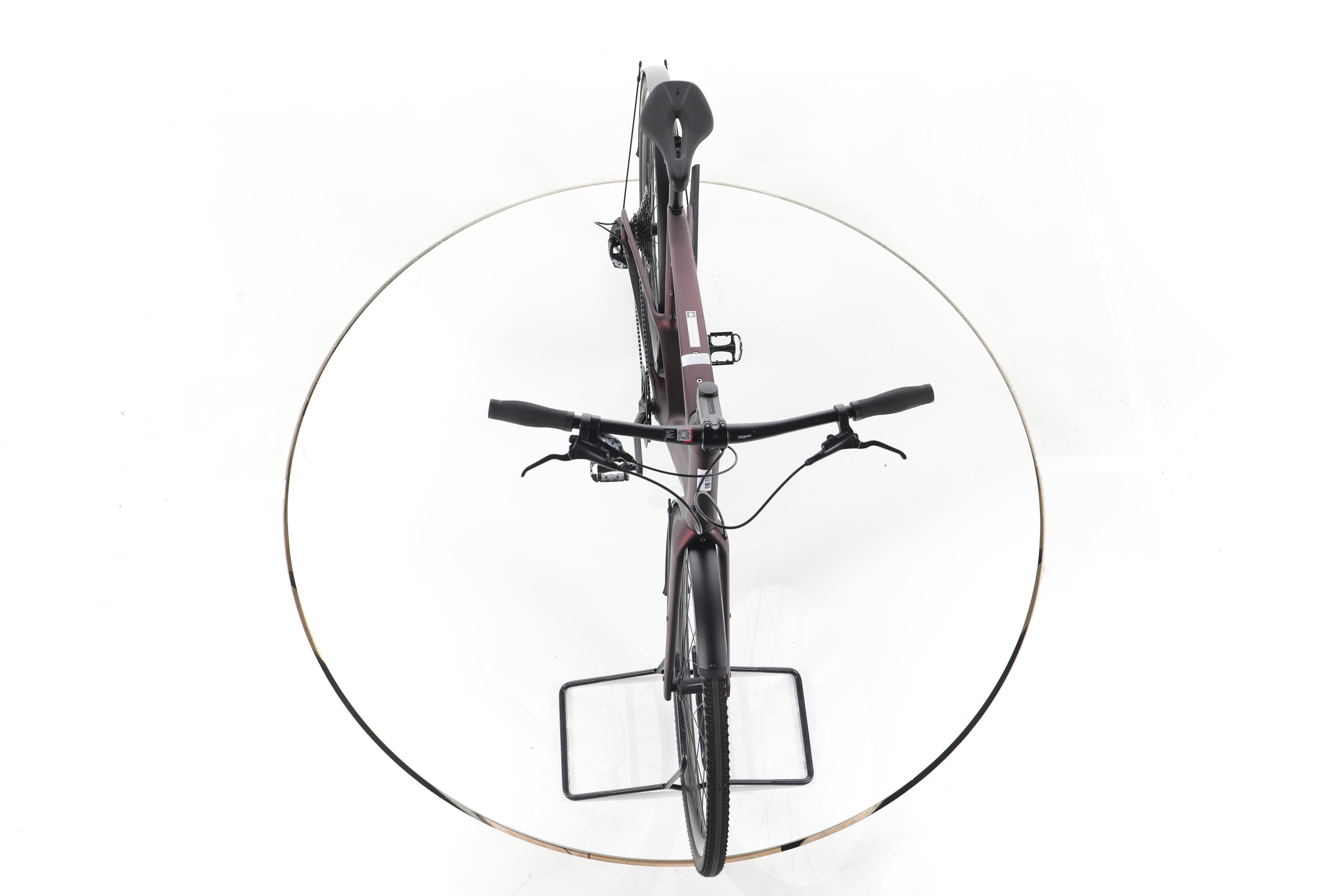 Specialized Sirrus X 5.0 Fahrrad City & Trekking - Image 16
