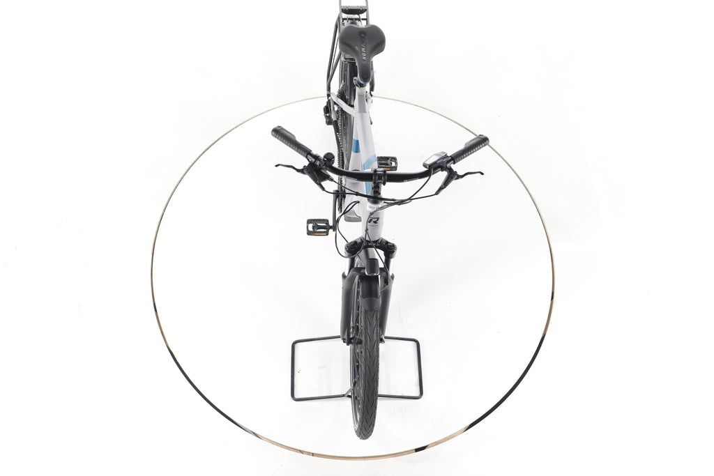 R Raymon TourRay E 5.0 Trekking E-Bike - Image 16