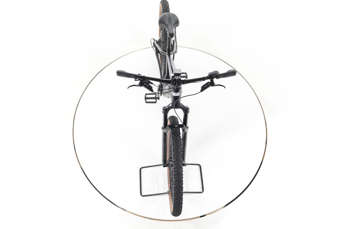 Cube Reaction Hybrid SLX E-Bike - Image 16