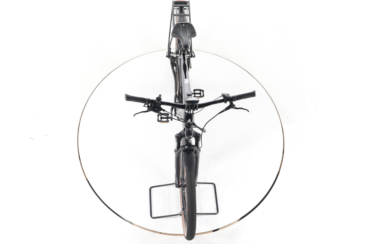 Bulls Cross Rider Evo 1 Trekking E-Bike - Image 16
