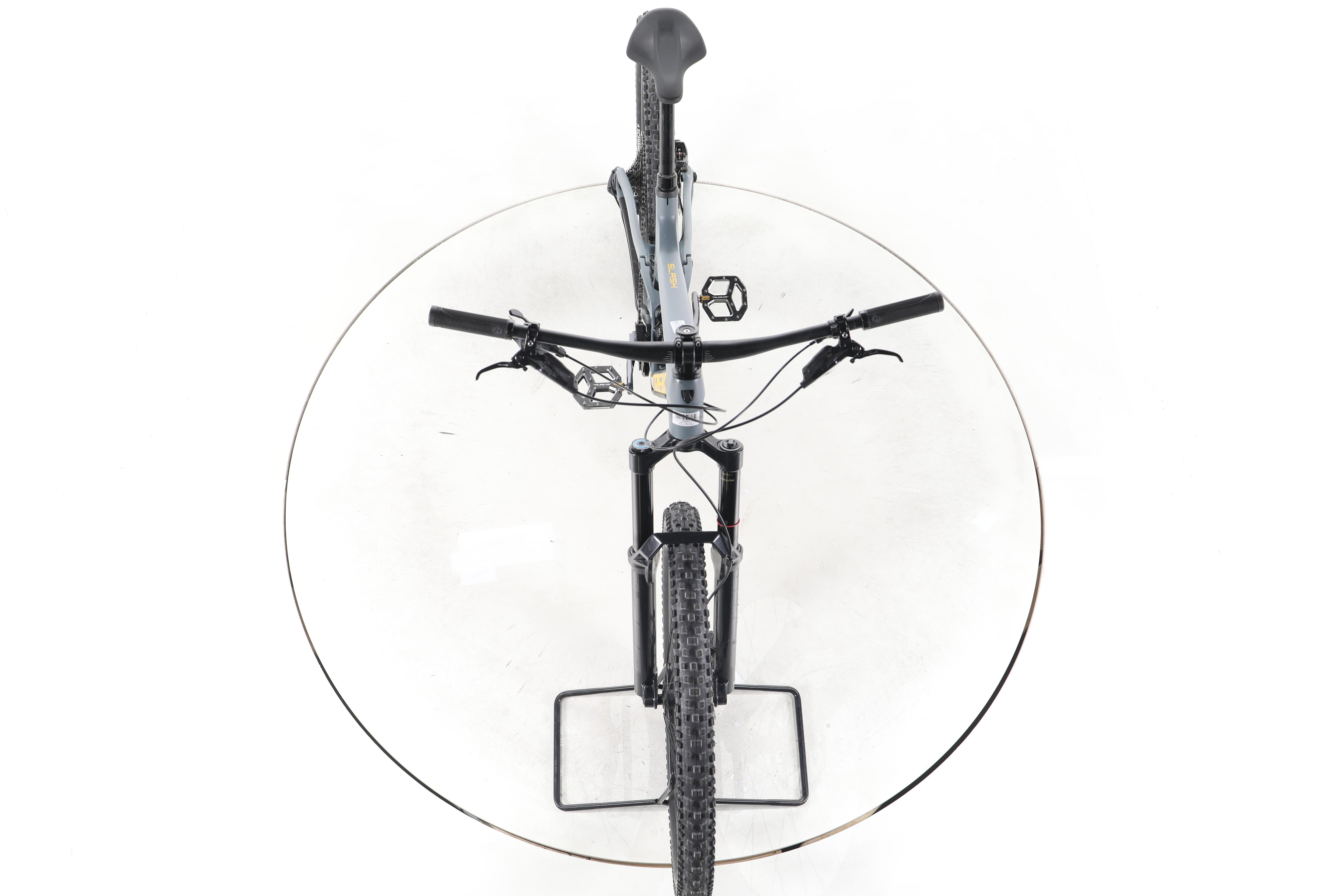 Trek Slash 9.8 GX Fahrrad Fully - Image 16