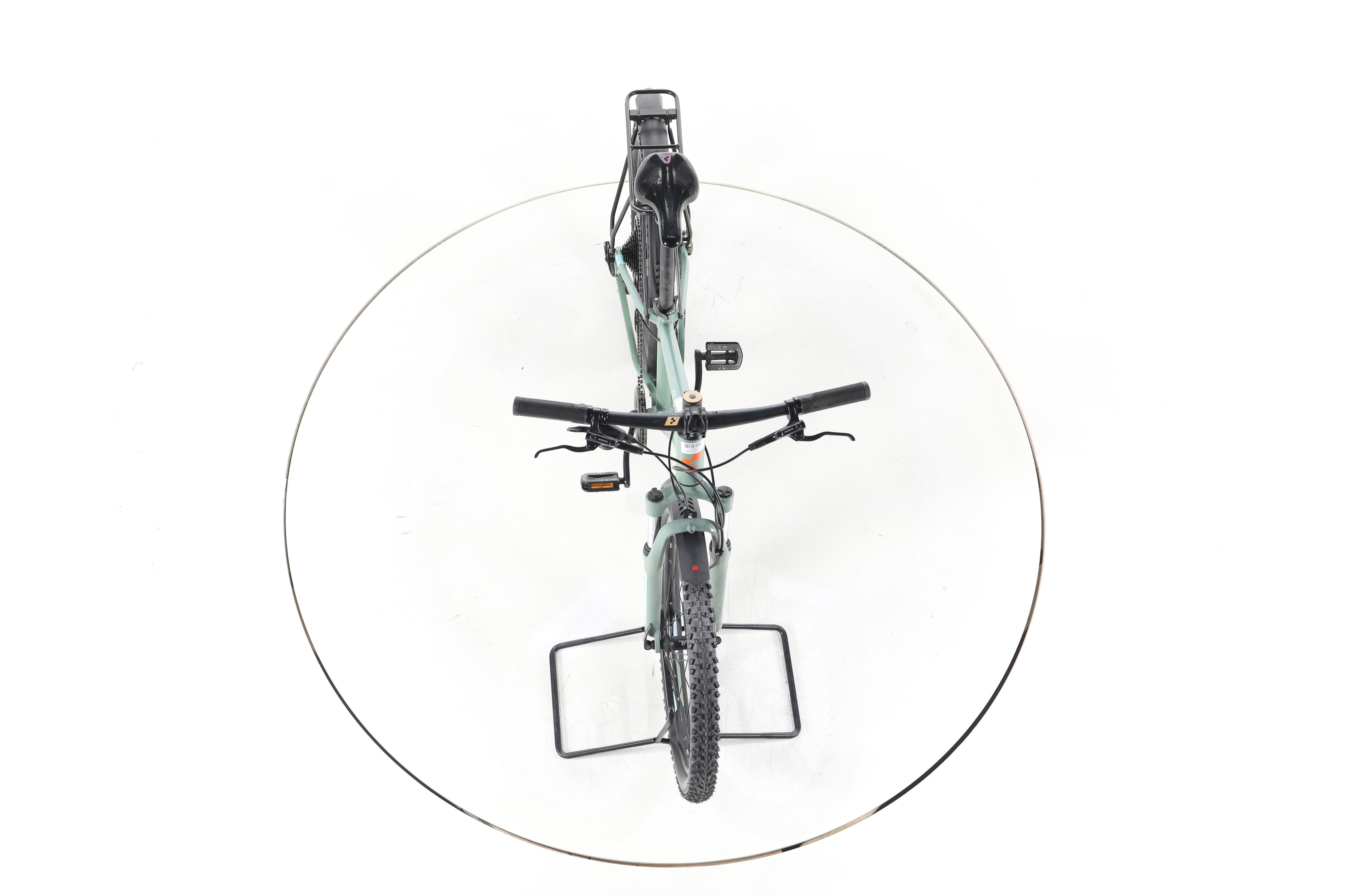 Cube Acid 240 Disc - Image 16