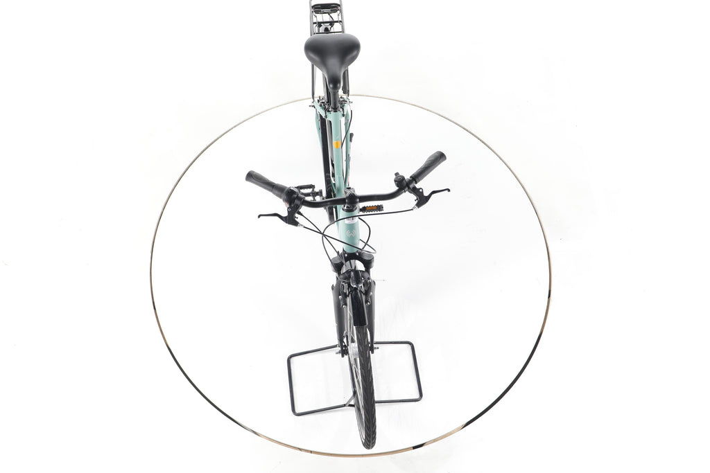 Winora Holiday N7 Fahrrad City & Trekking - Image 16