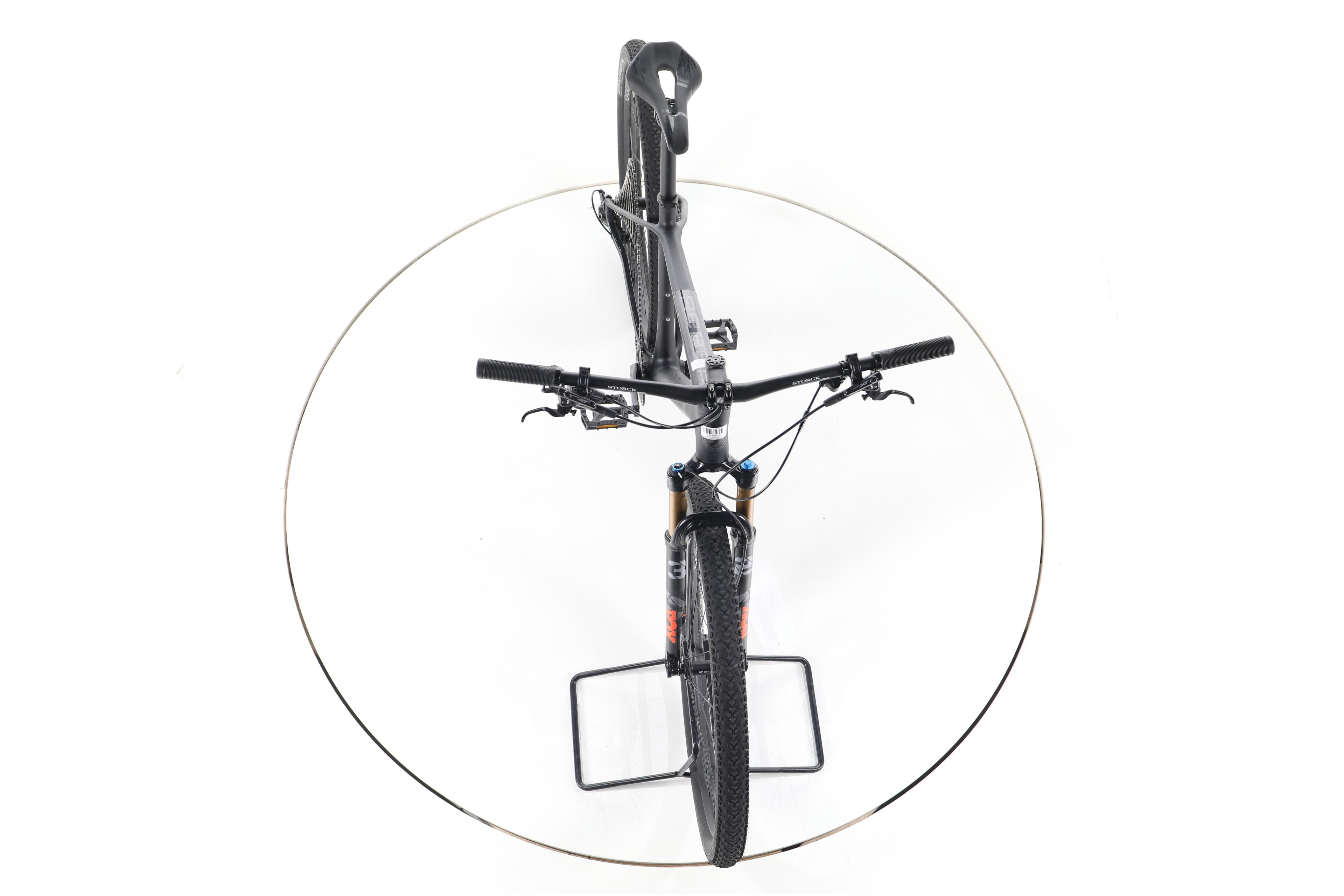 Storck Rebel.4 Platinum - Image 16