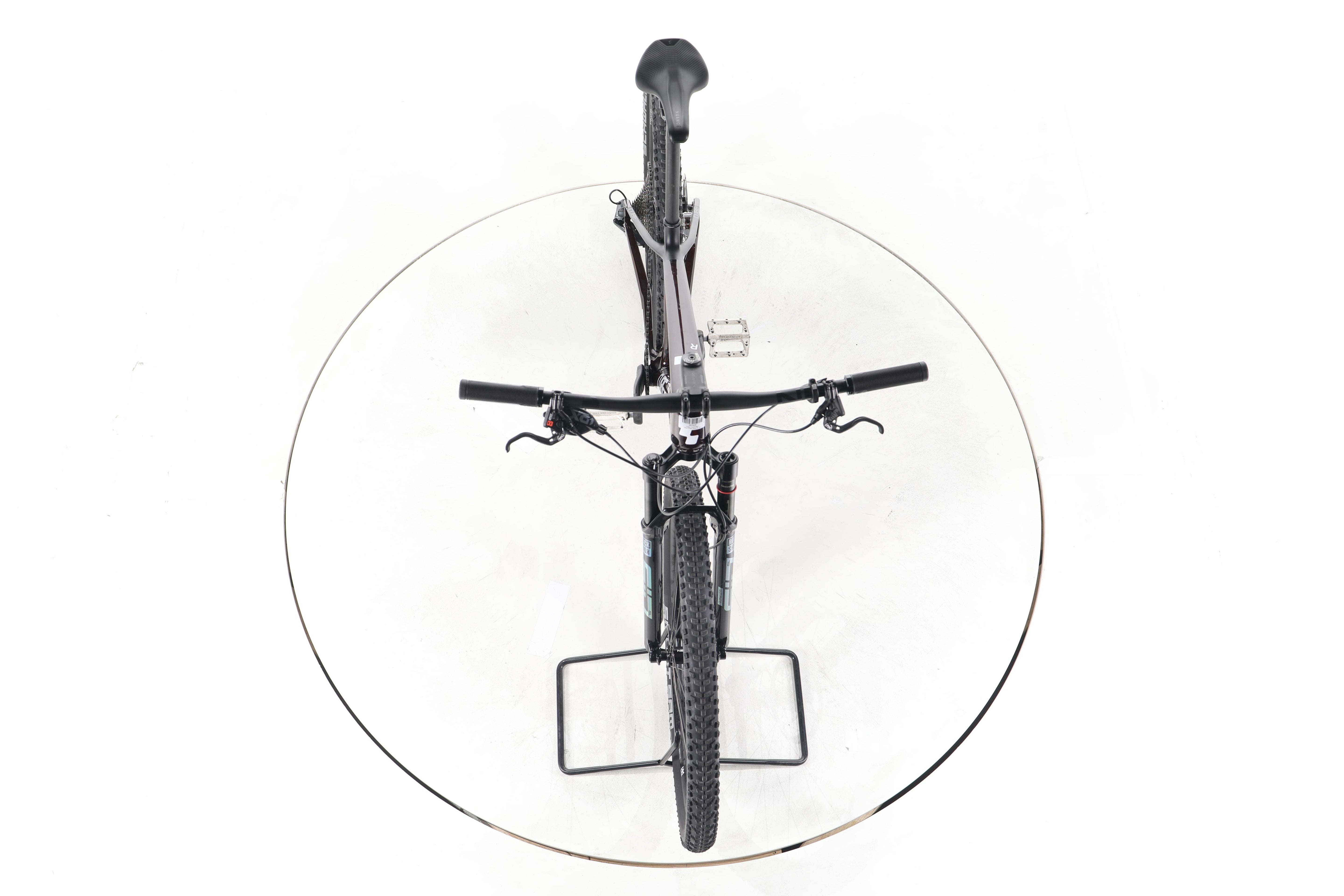 Cube Elite C:68X Race Fahrrad Hardtail - Image 16