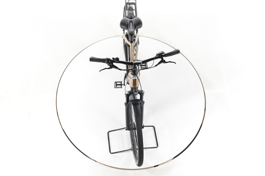 Stevens E-Brione Luxe gen.1 City E-Bike Tiefeinsteiger 2024 - Image 16