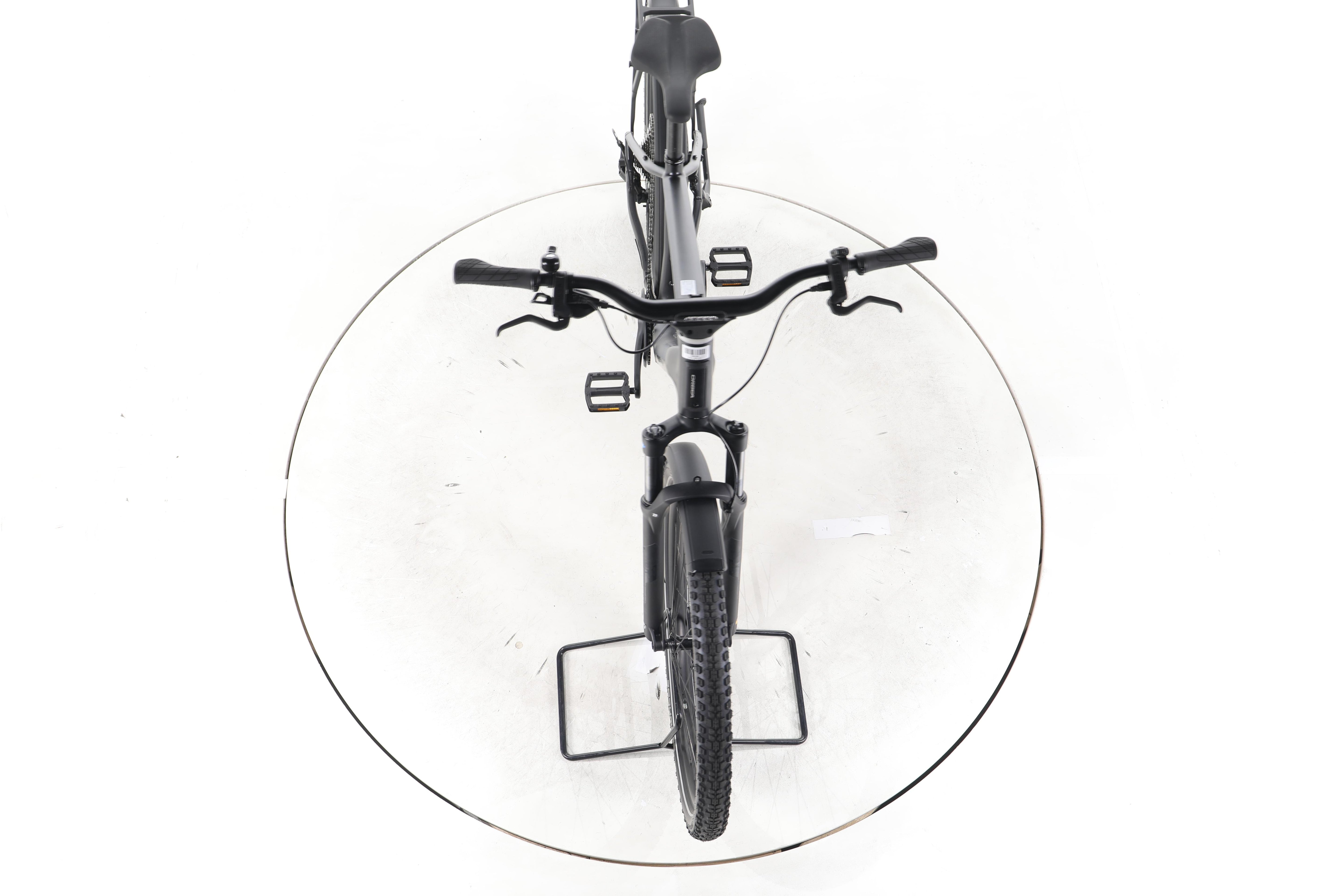 Orbea Kemen ADV 20 Trekking E-Bike 2025 - Image 16