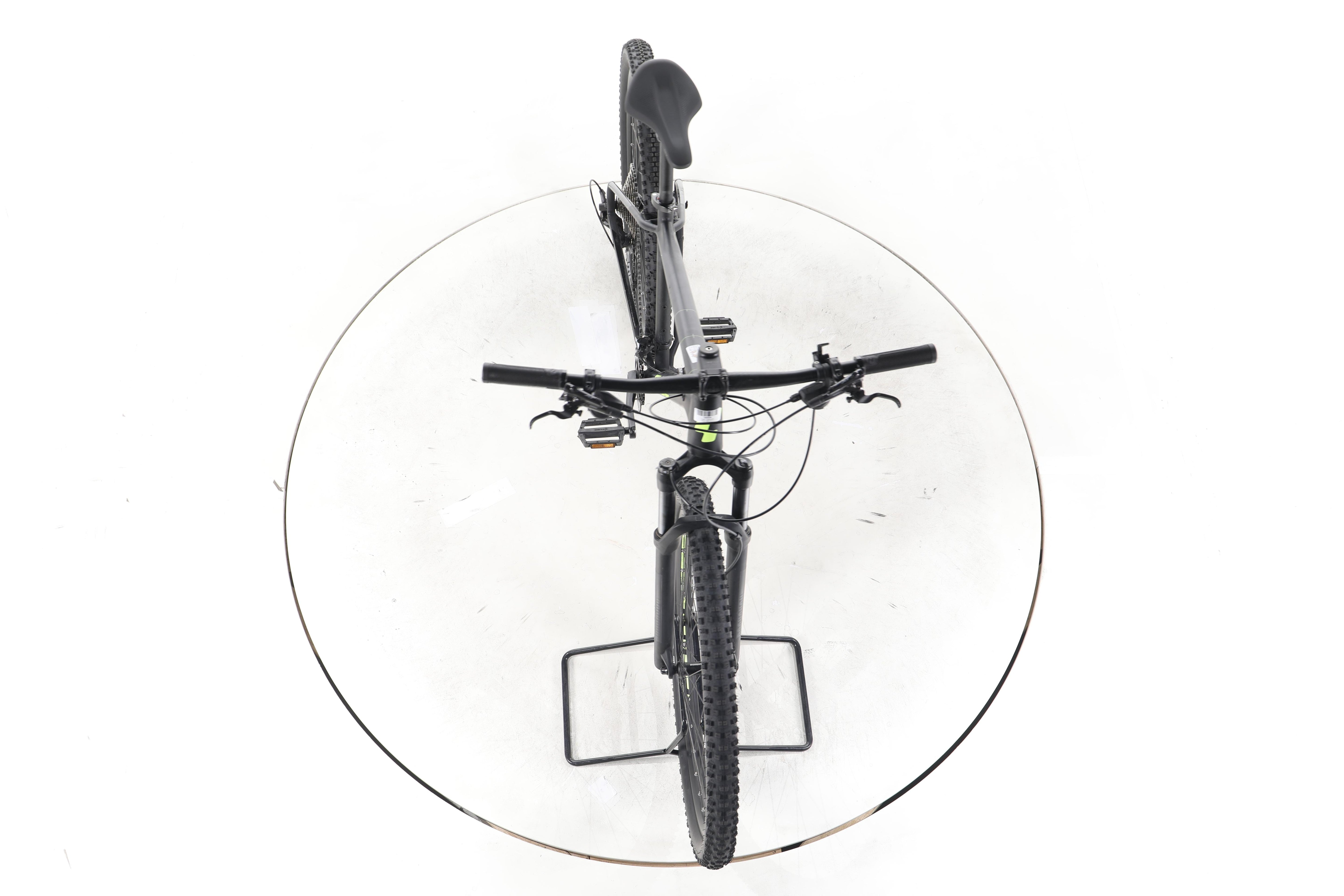 Cube Race ONE Fahrrad Hardtail - Image 16