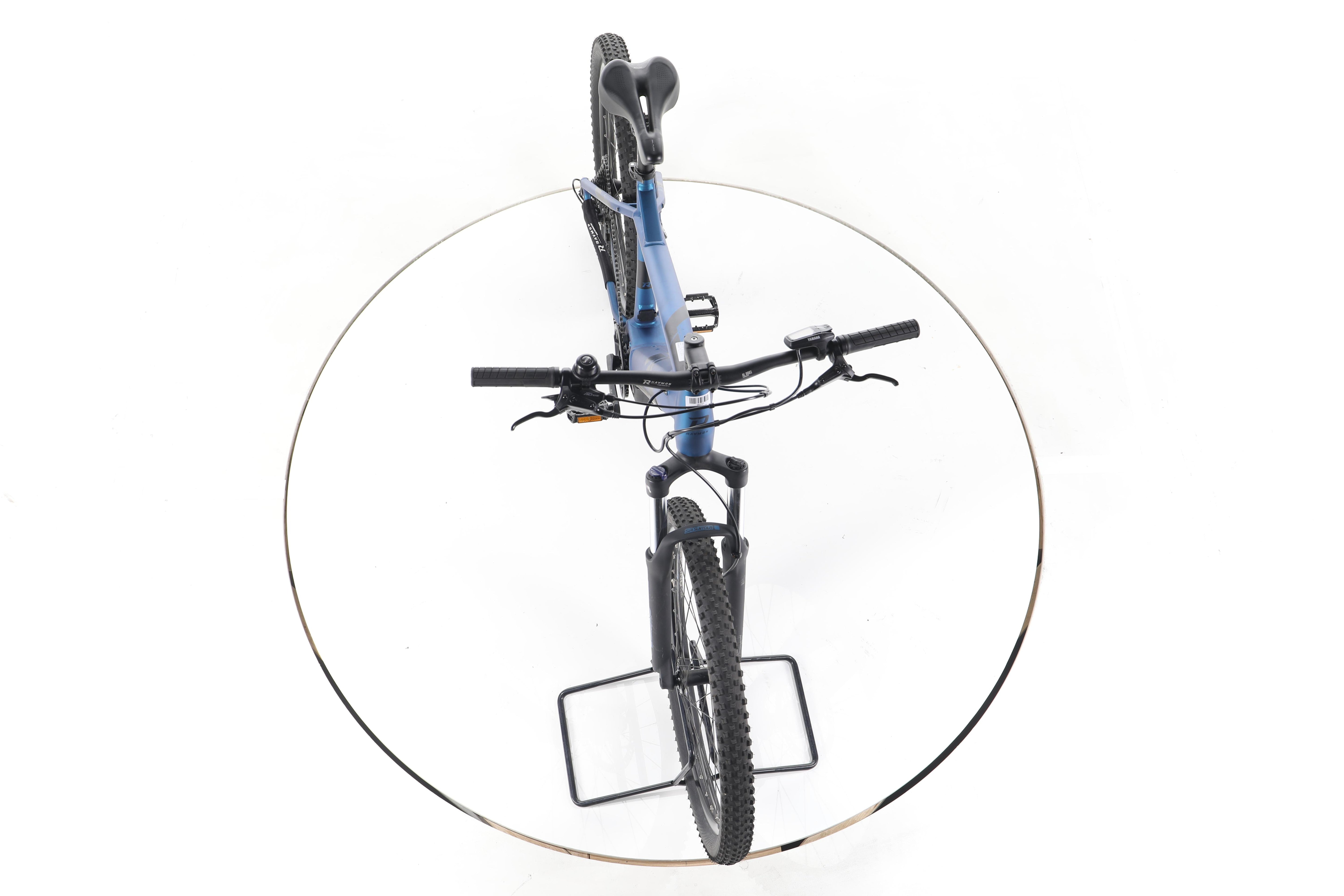 R Raymon HardRay E 5.0 E-Bike - Image 16