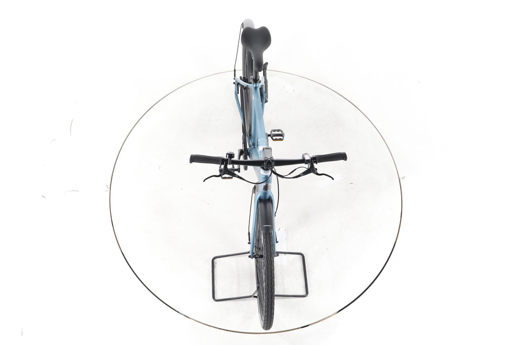 TENWAYS CGO600 Pro City E-Bike 2024 - Image 16