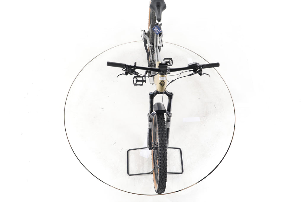 Megamo Flame AL 10 E-Bike Fully 2025 - Image 16