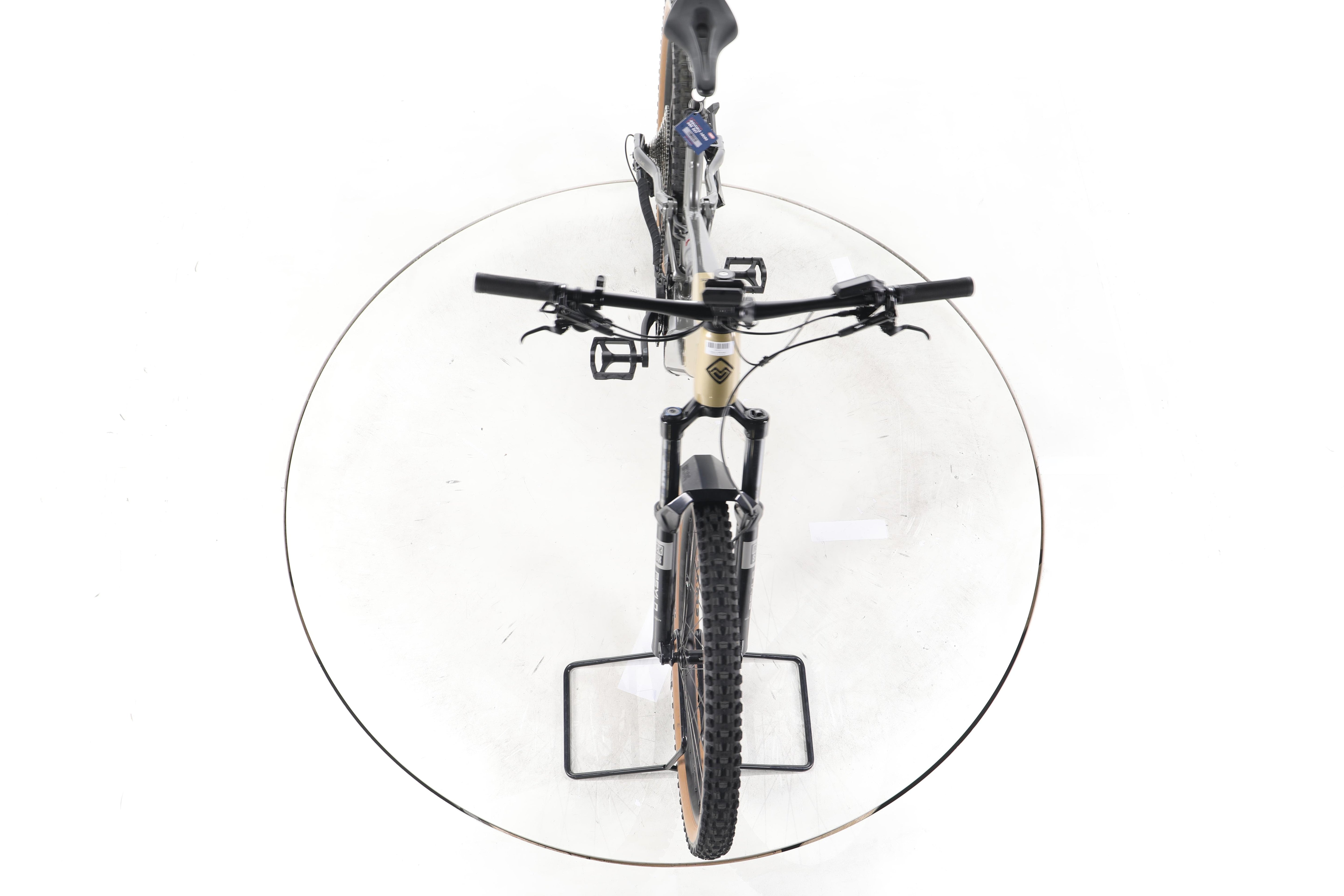 Megamo Flame AL 10 E-Bike Fully 2025 - Image 16