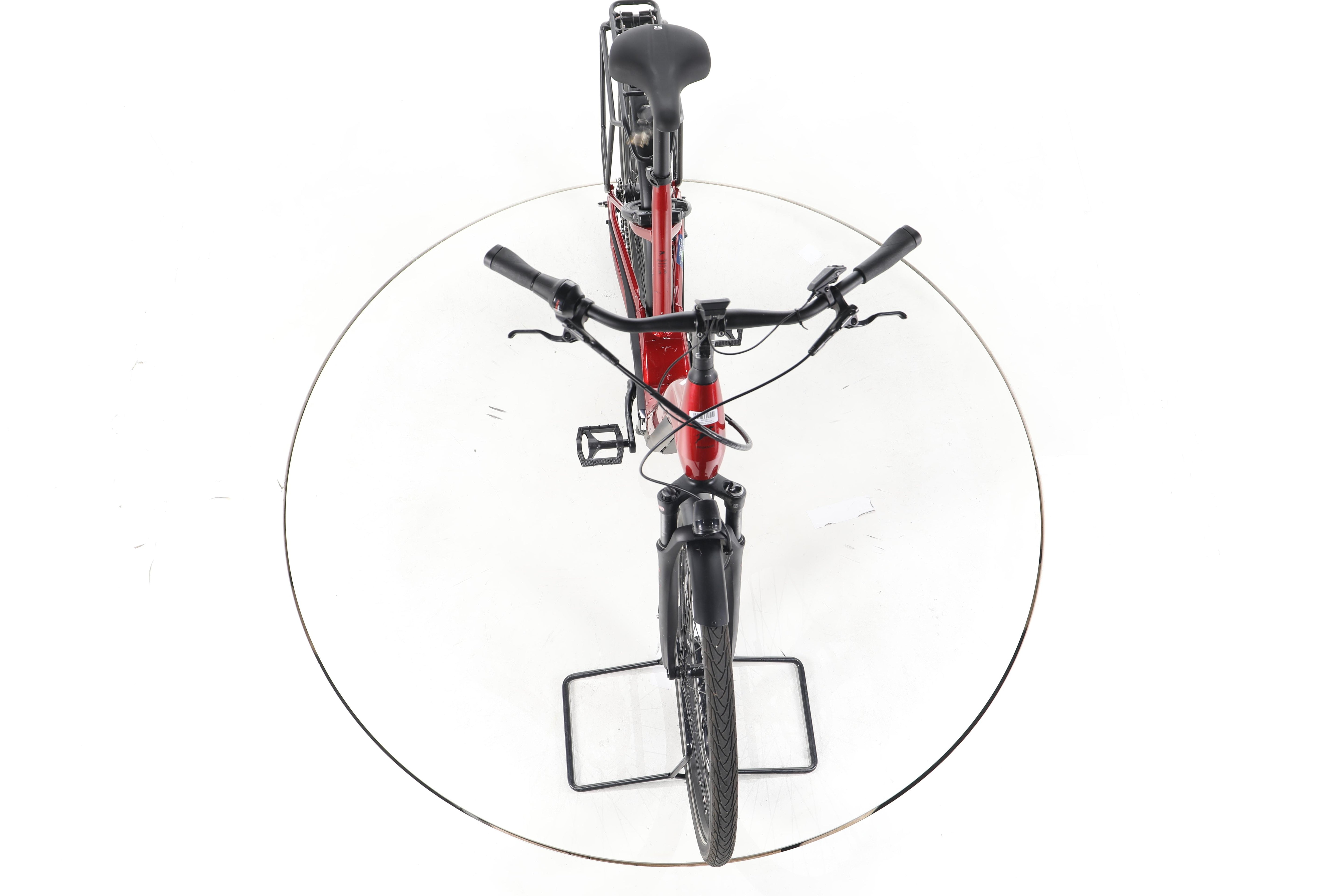 Pegasus Premio EVO 5F Lite City E-Bike Tiefeinsteiger - Image 16