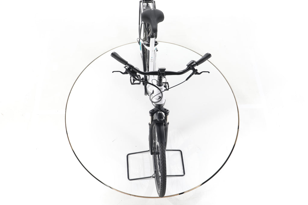 Pegasus Premio EVO 10 Lite Trekking E-Bike Tiefeinsteiger - Image 16
