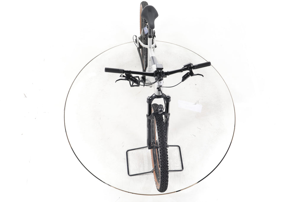 Cube Reaction Hybrid SLX E-Bike - Image 16