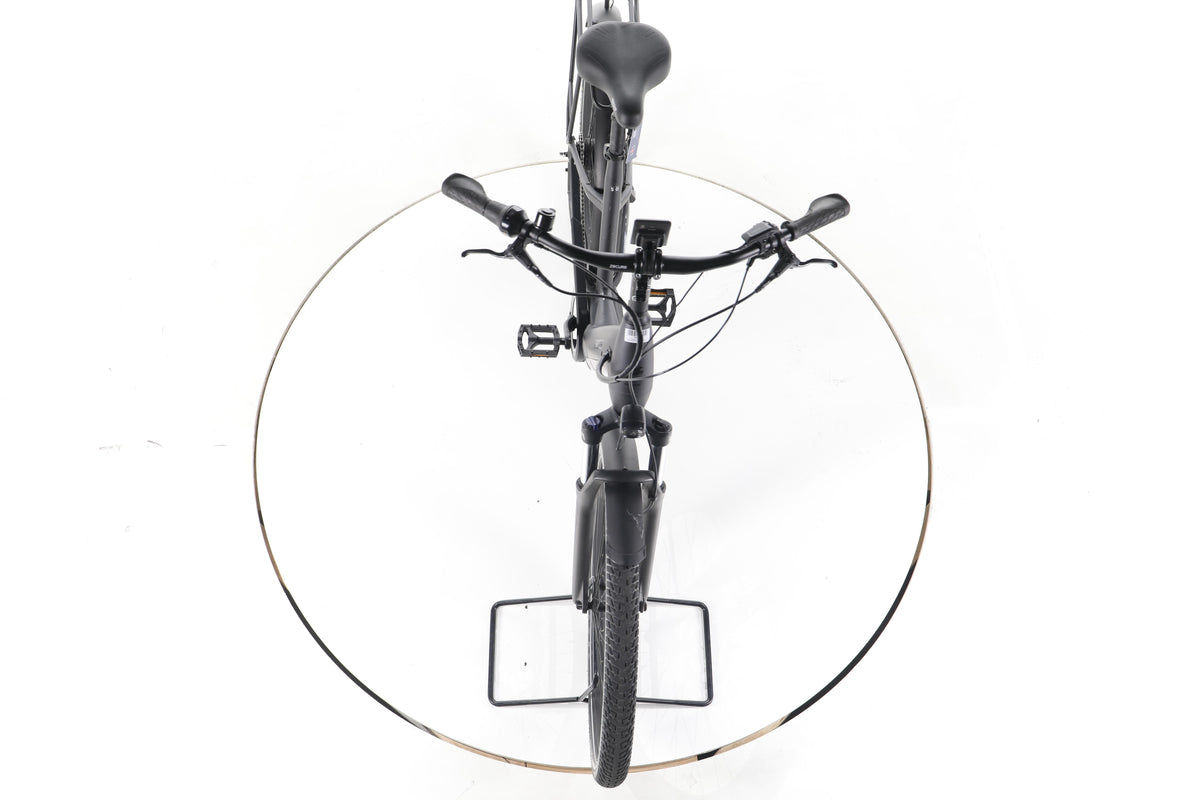 Pegasus Savino EVO 5R City E-Bike Tiefeinsteiger - Image 16