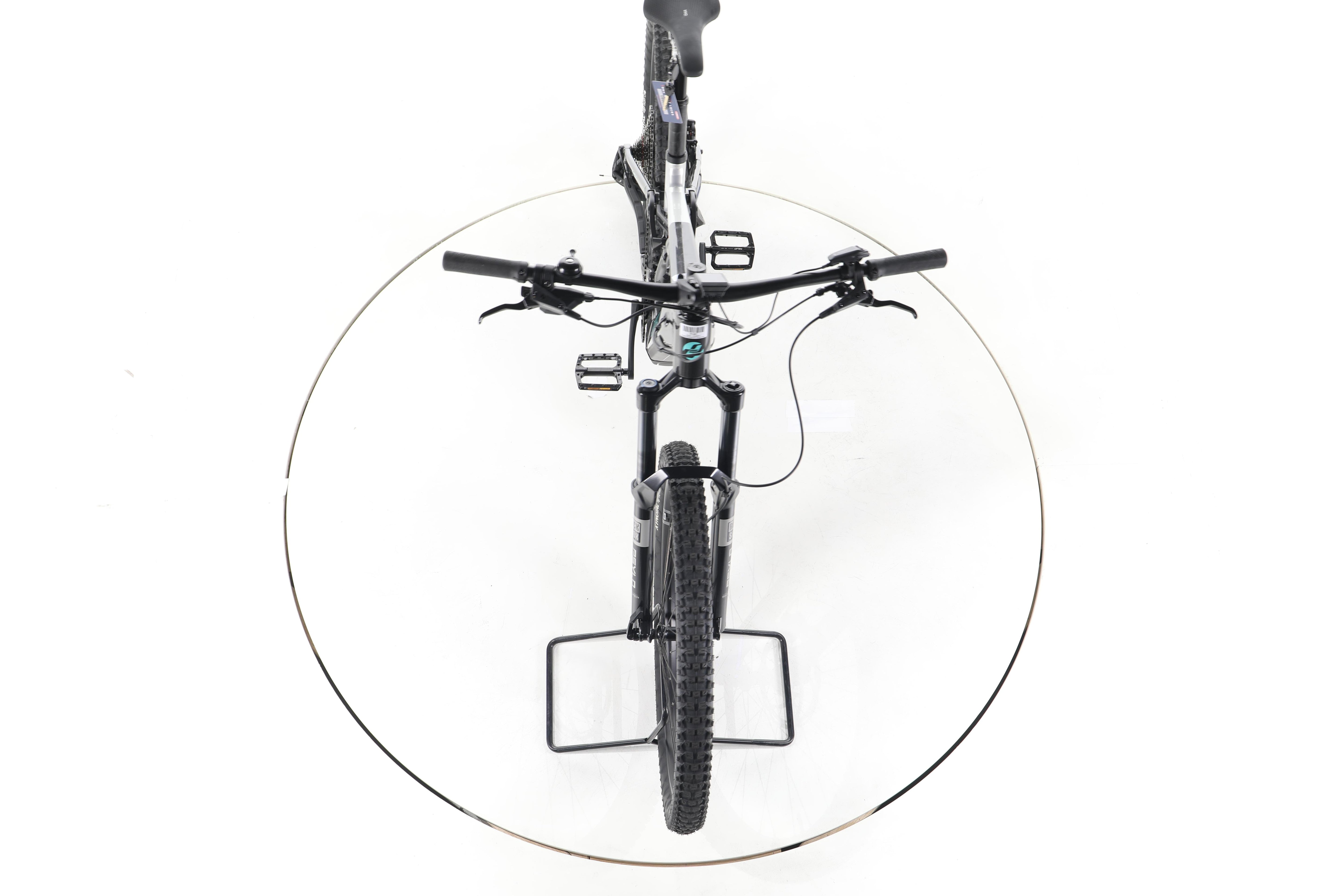 Ghost E-ASX Universal E-Bike Fully 2025 - Image 16