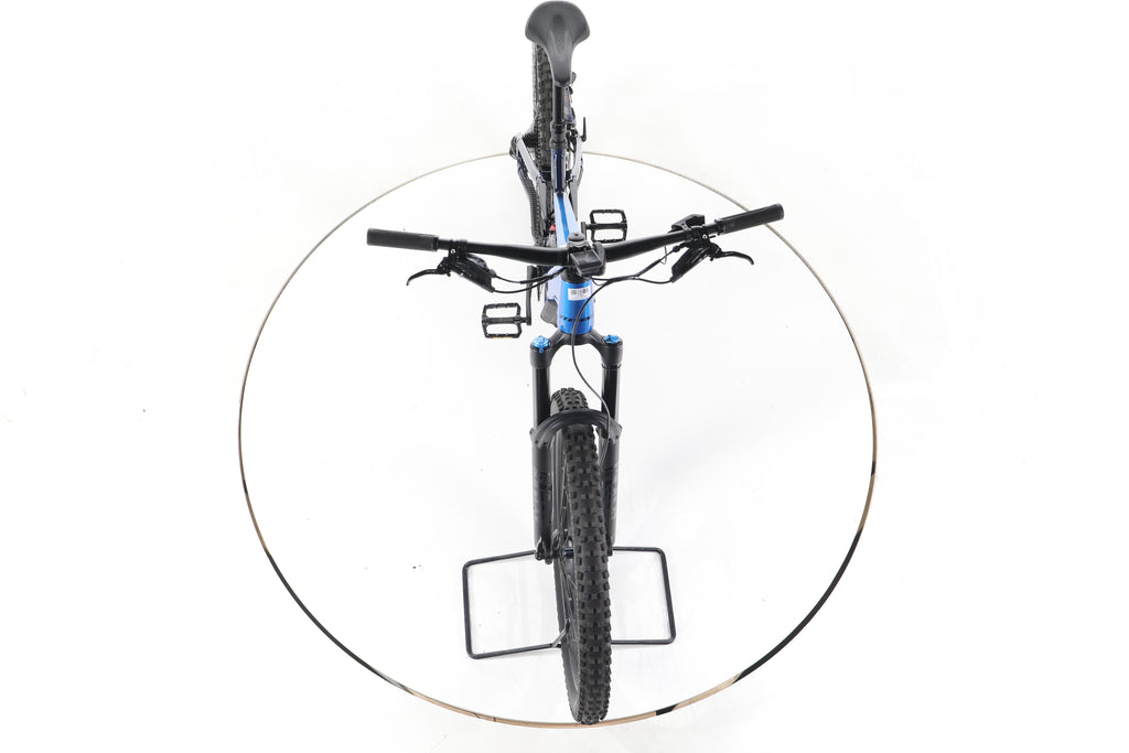 Stevens E-Inception ED 7.6.1 E-Bike Fully - Image 16