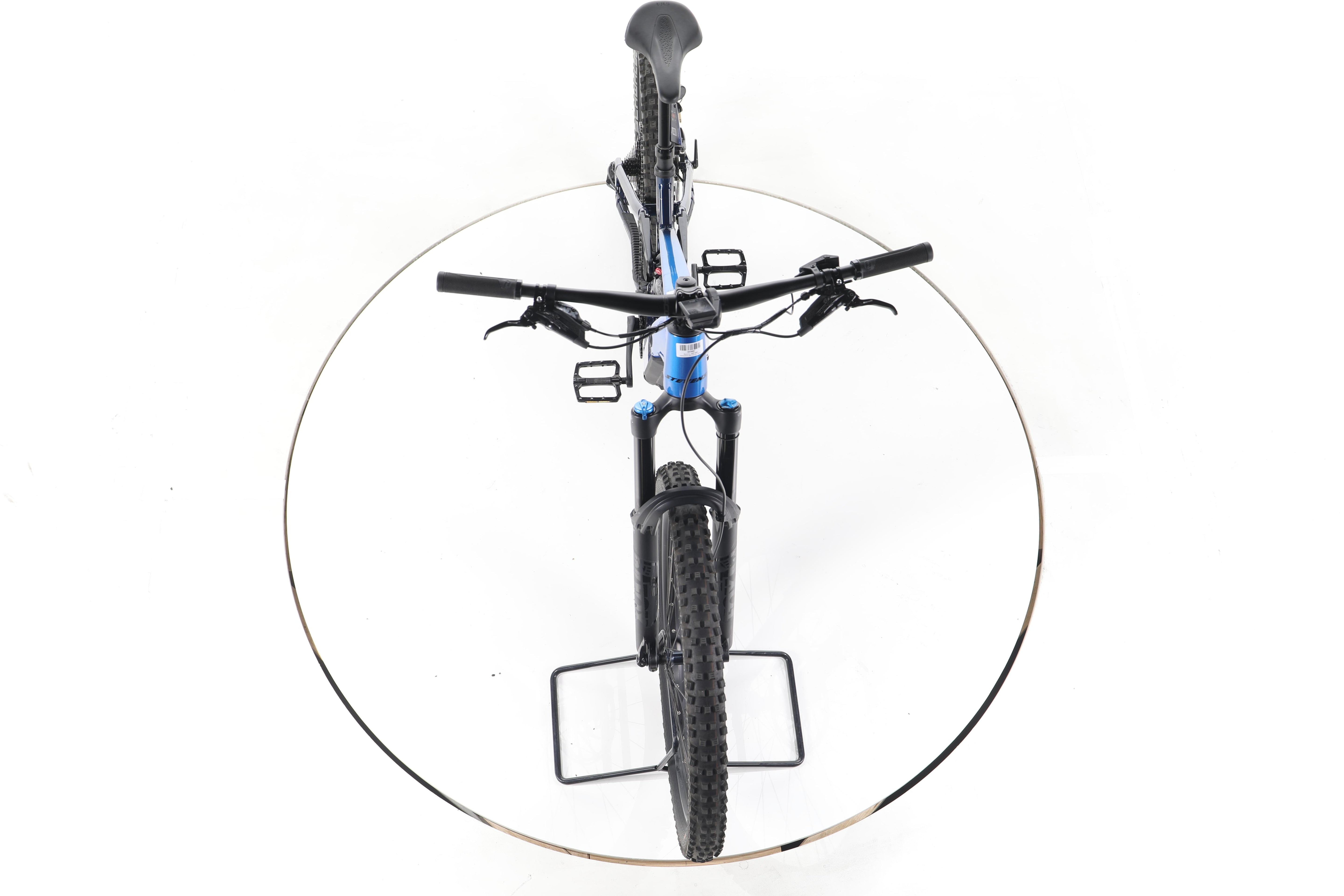 Stevens E-Inception ED 7.6.1 E-Bike Fully - Image 16