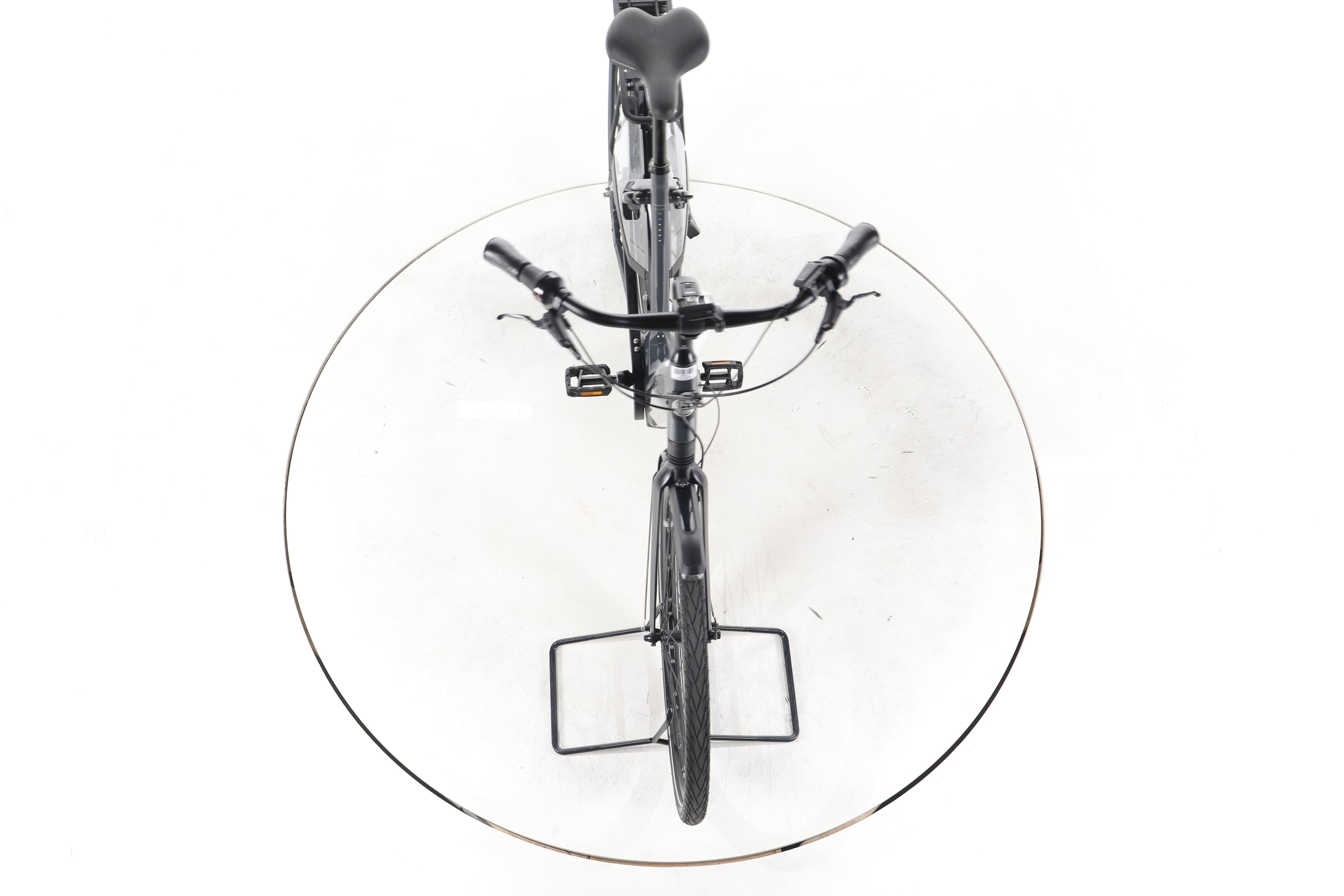 Gazelle Arroyo C5 HMB Elite City E-Bike Tiefeinsteiger 2024 - Image 16