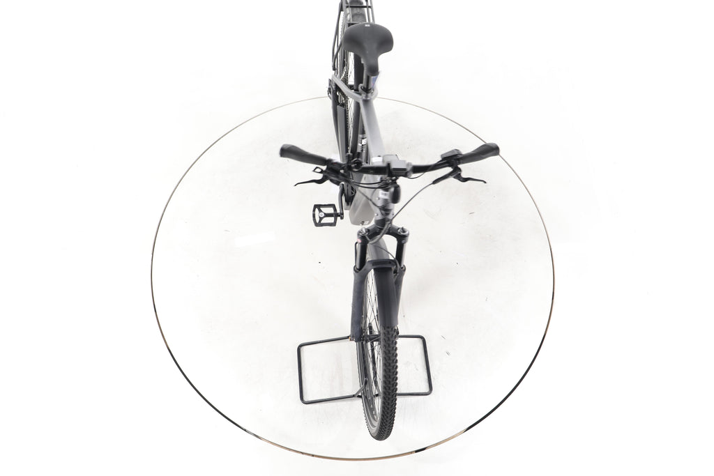 Bergamont E-Horizon Premium SUV Trekking E-Bike - Image 16