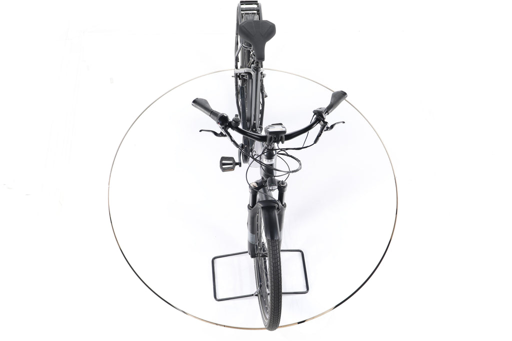 FLYER Gotour6 7.43 City E-Bike Tiefeinsteiger - Image 16